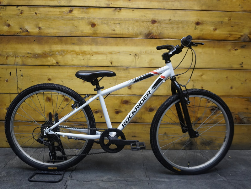 Rockrider ST100 Sport Trail Kids Bike