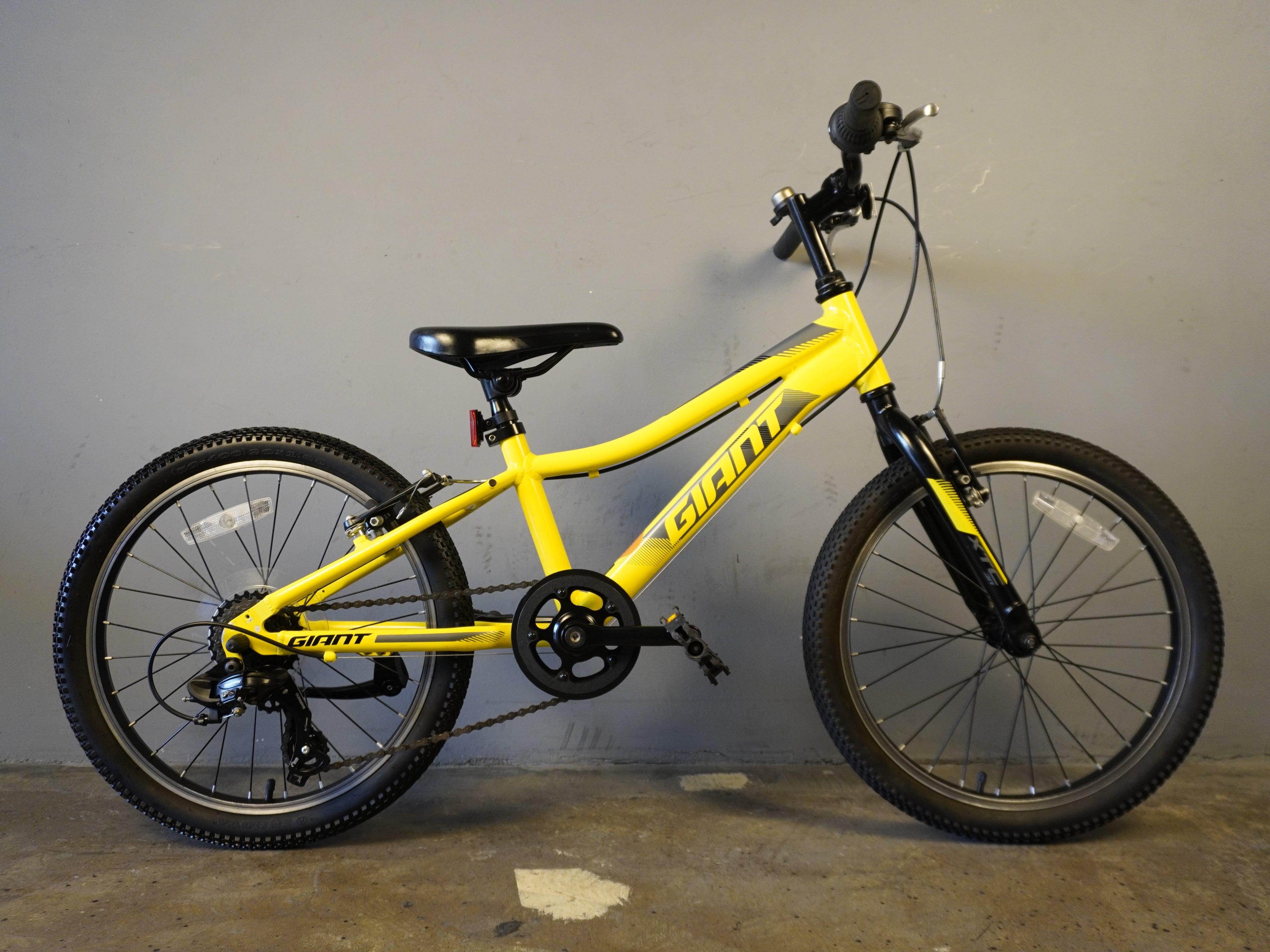 Giant XTC Kids Bike