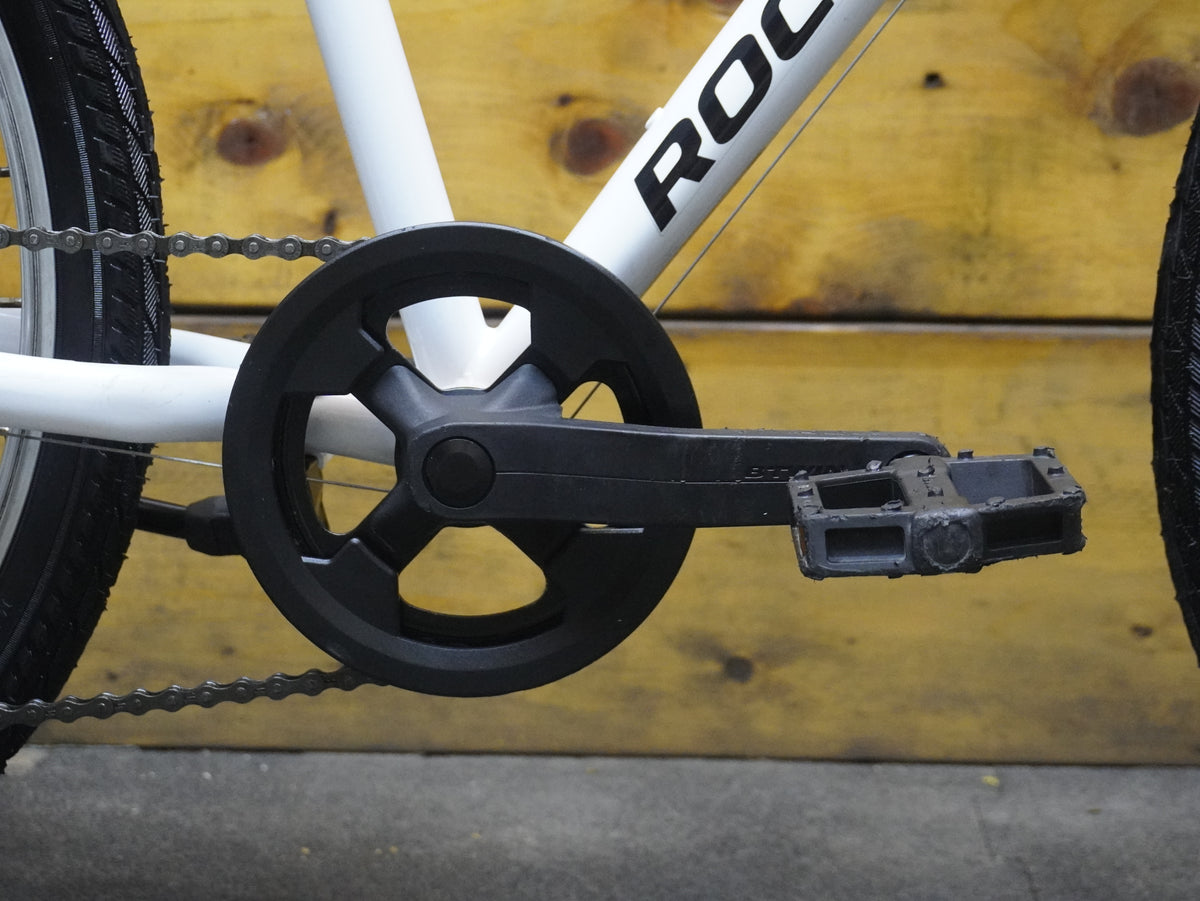Rockrider ST100 Sport Trail Kids Bike