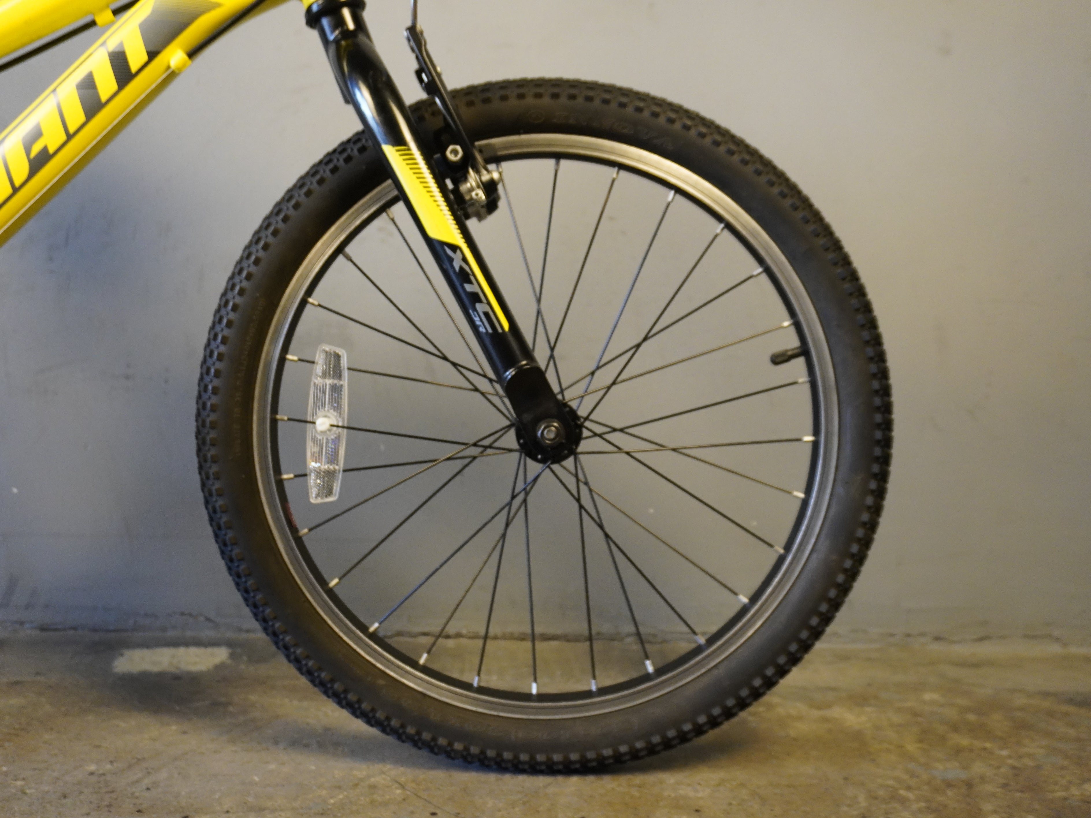 Giant XTC Kids Bike