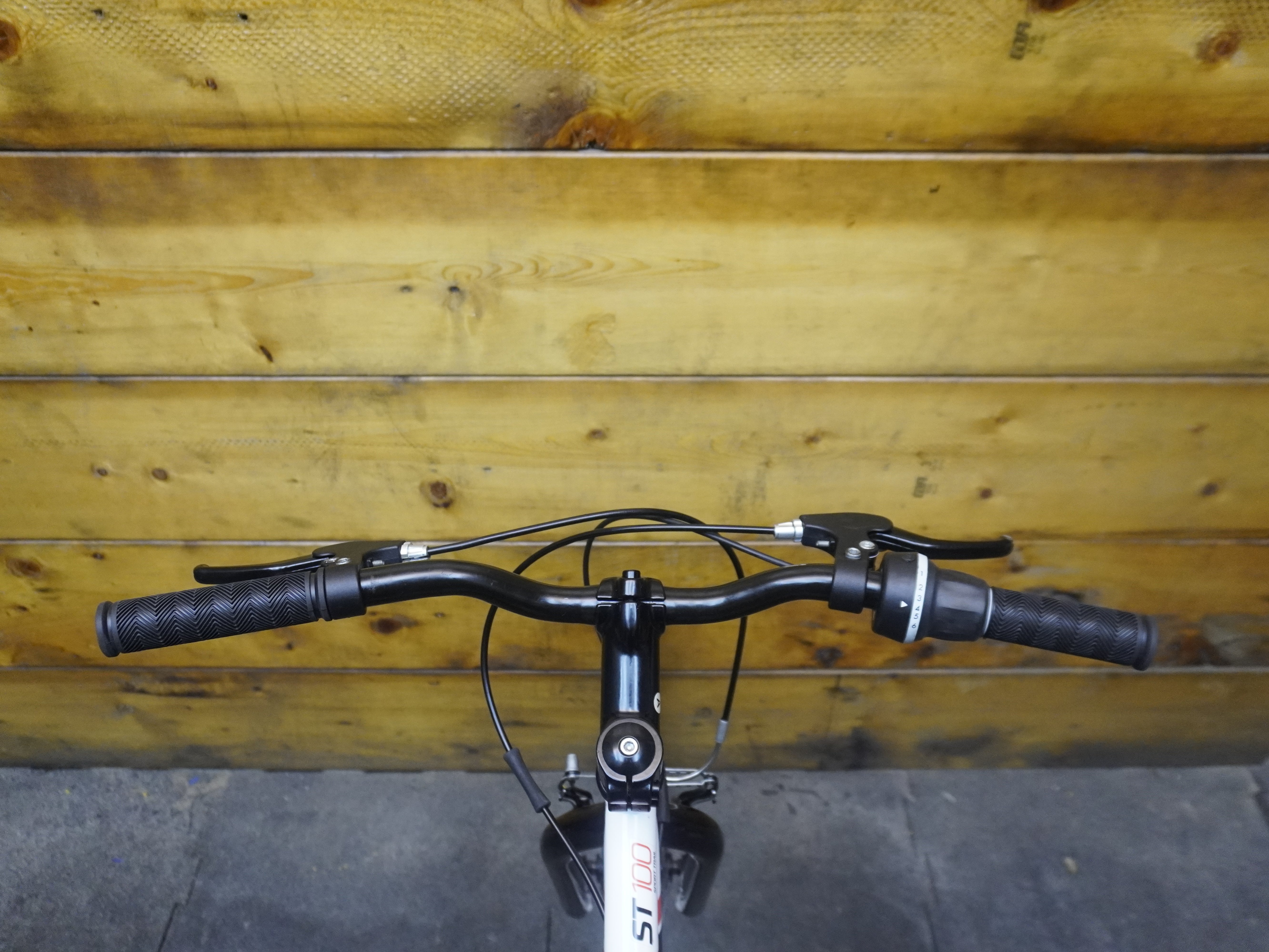 Rockrider ST100 Sport Trail Kids Bike