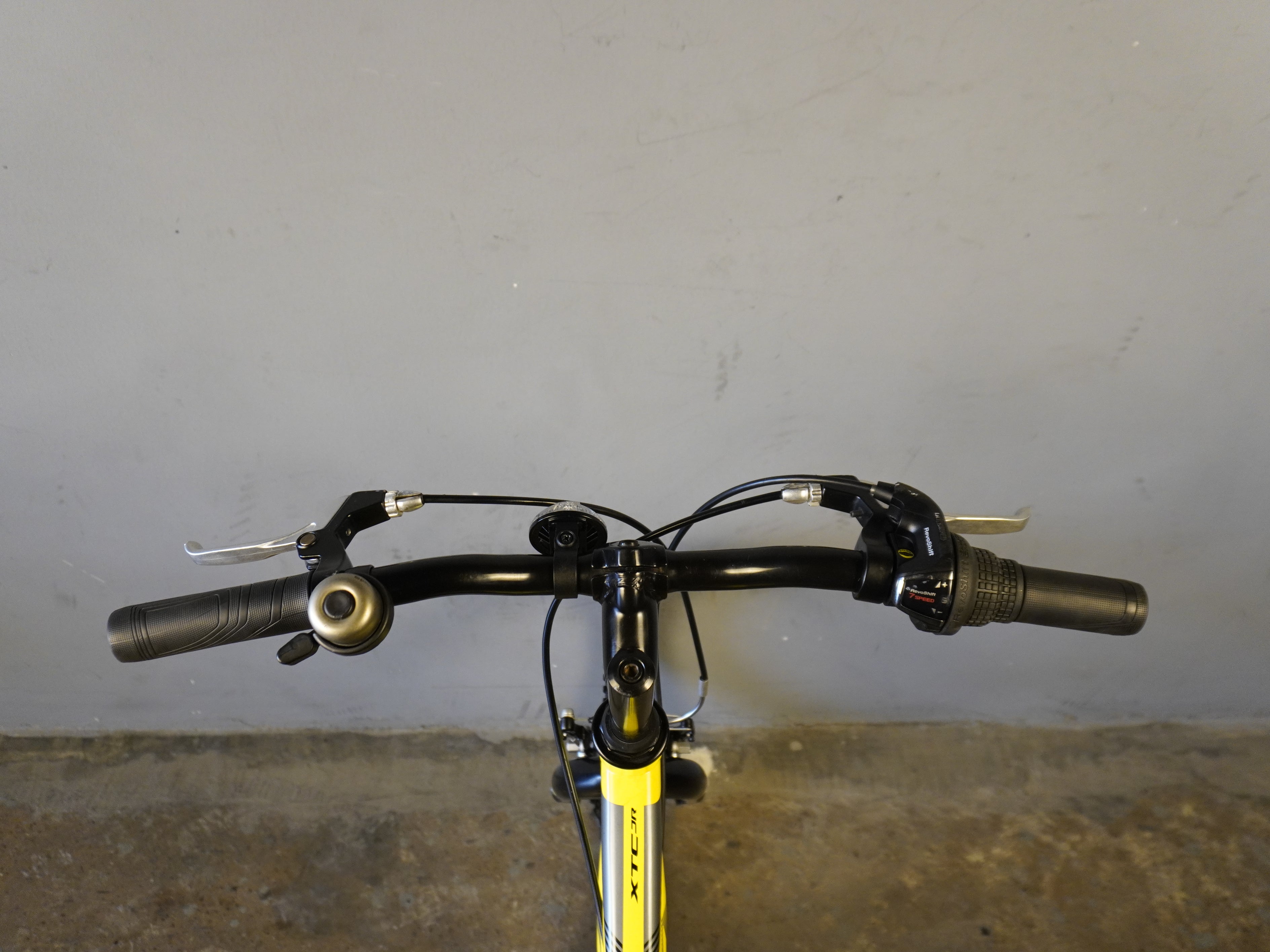Giant XTC Kids Bike