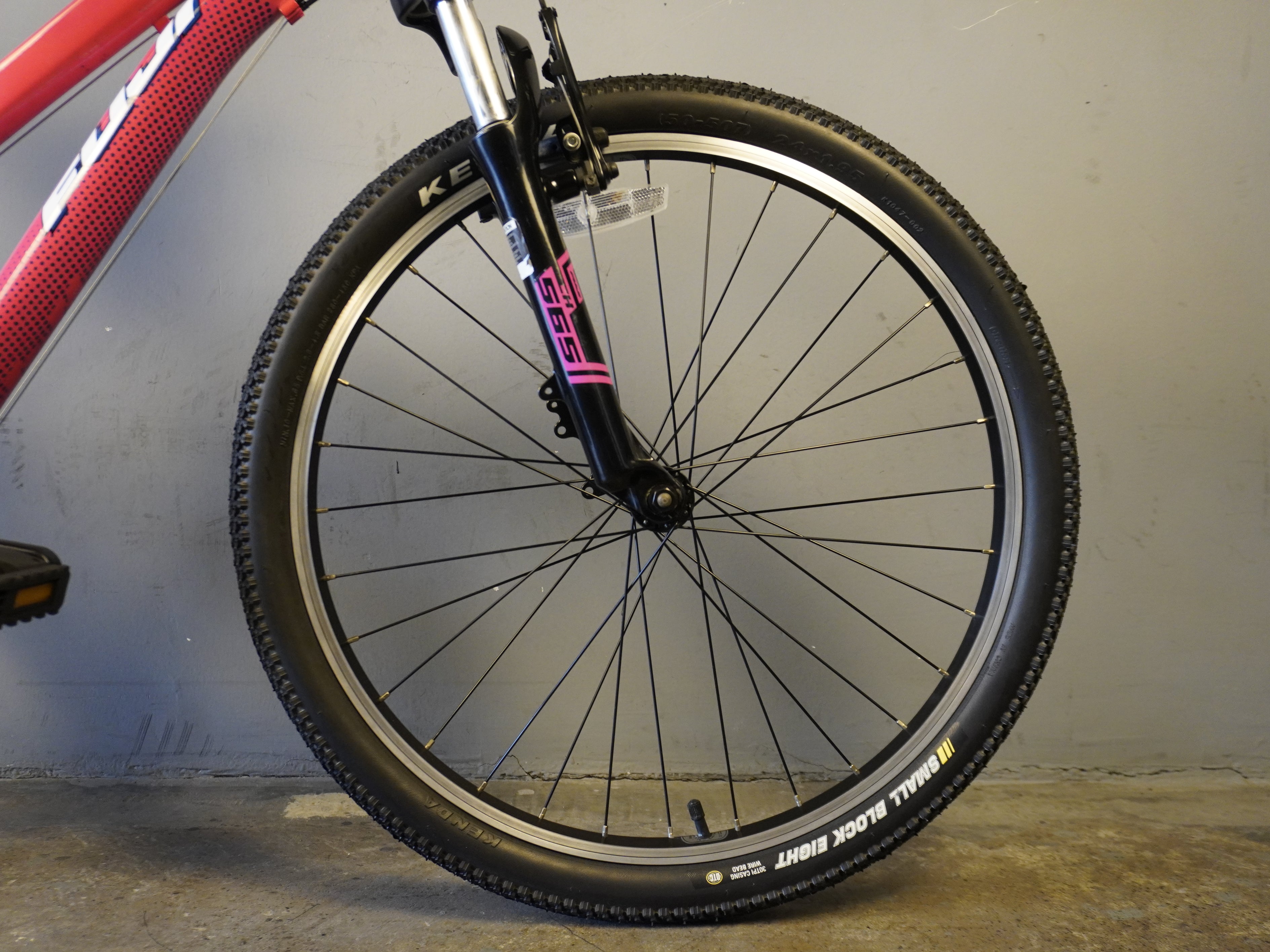 Fuji Dynamite Comp Kids Bike
