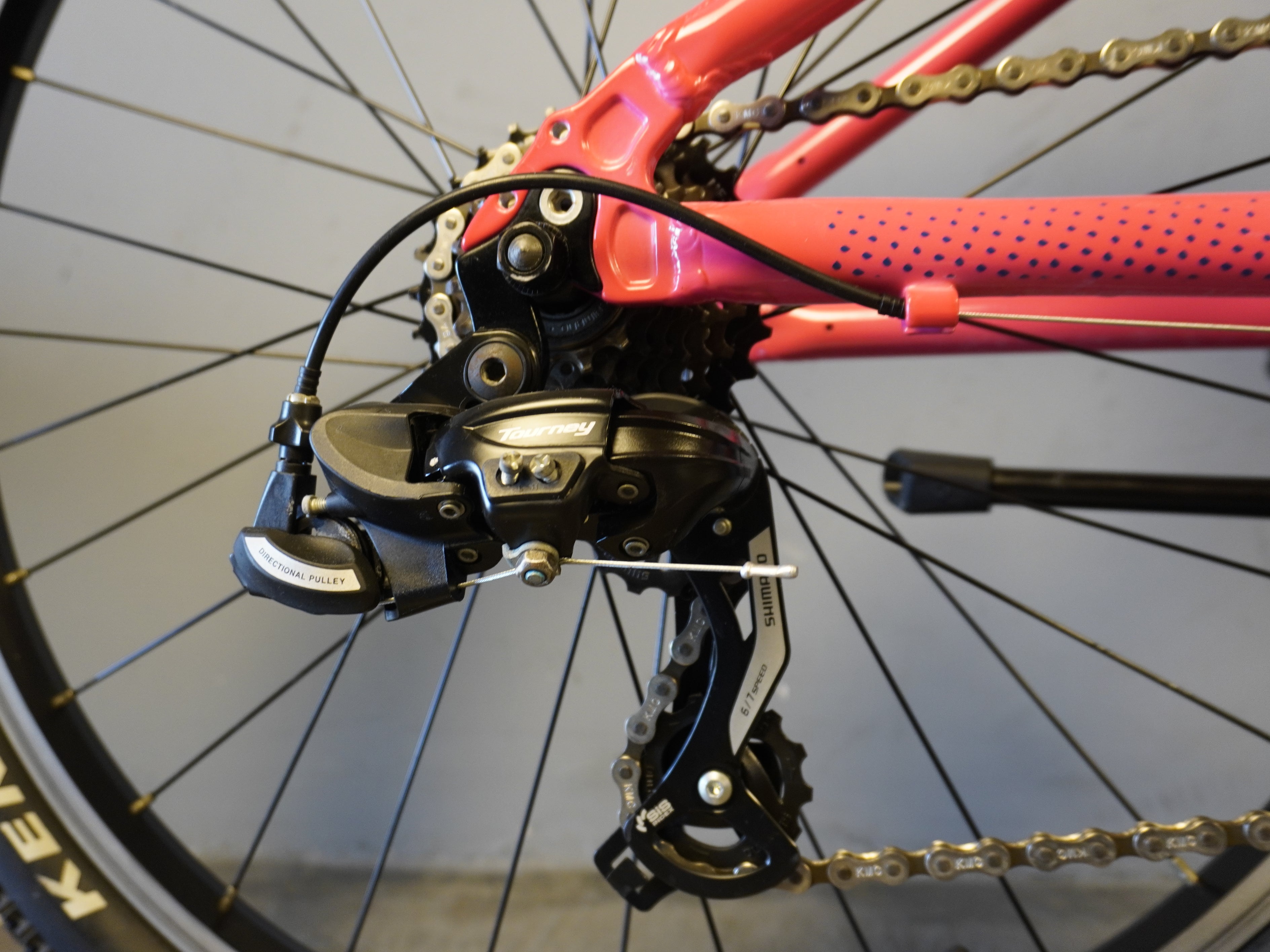 Fuji Dynamite Comp Kids Bike