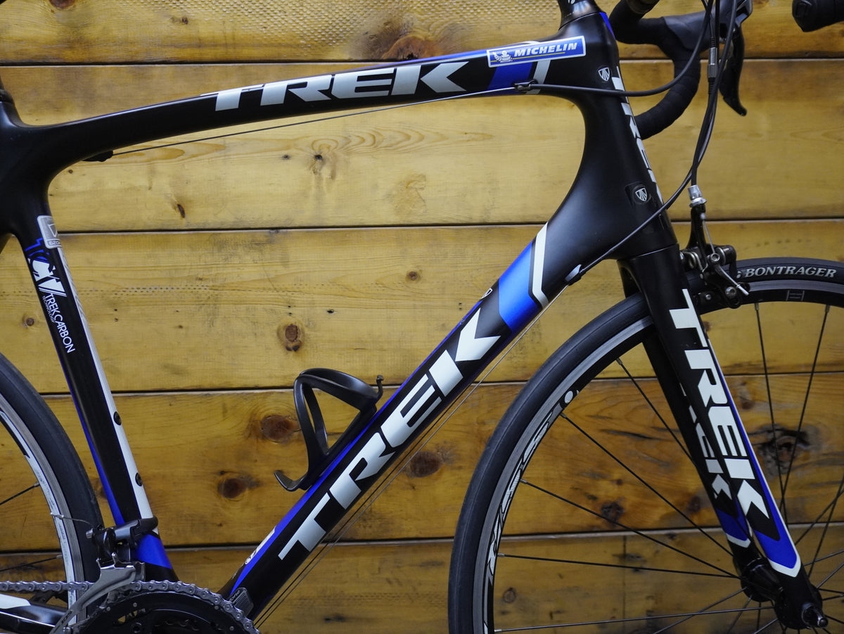 Trek Madone 4.5 Road Bike