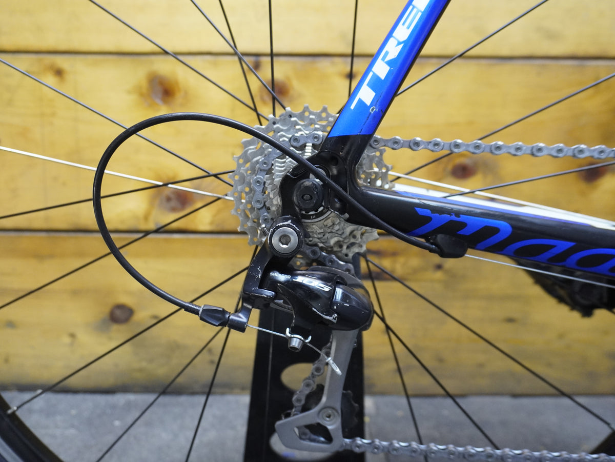 Trek Madone 4.5 Road Bike
