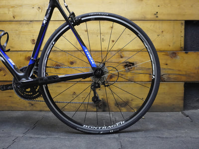 Trek Madone 4.5 Road Bike