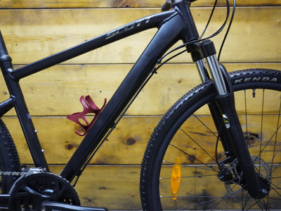 Scott Sub Cross 40 Mountain Bike