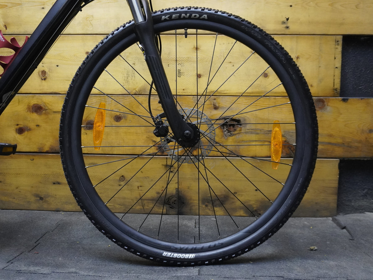 Scott Sub Cross 40 Mountain Bike