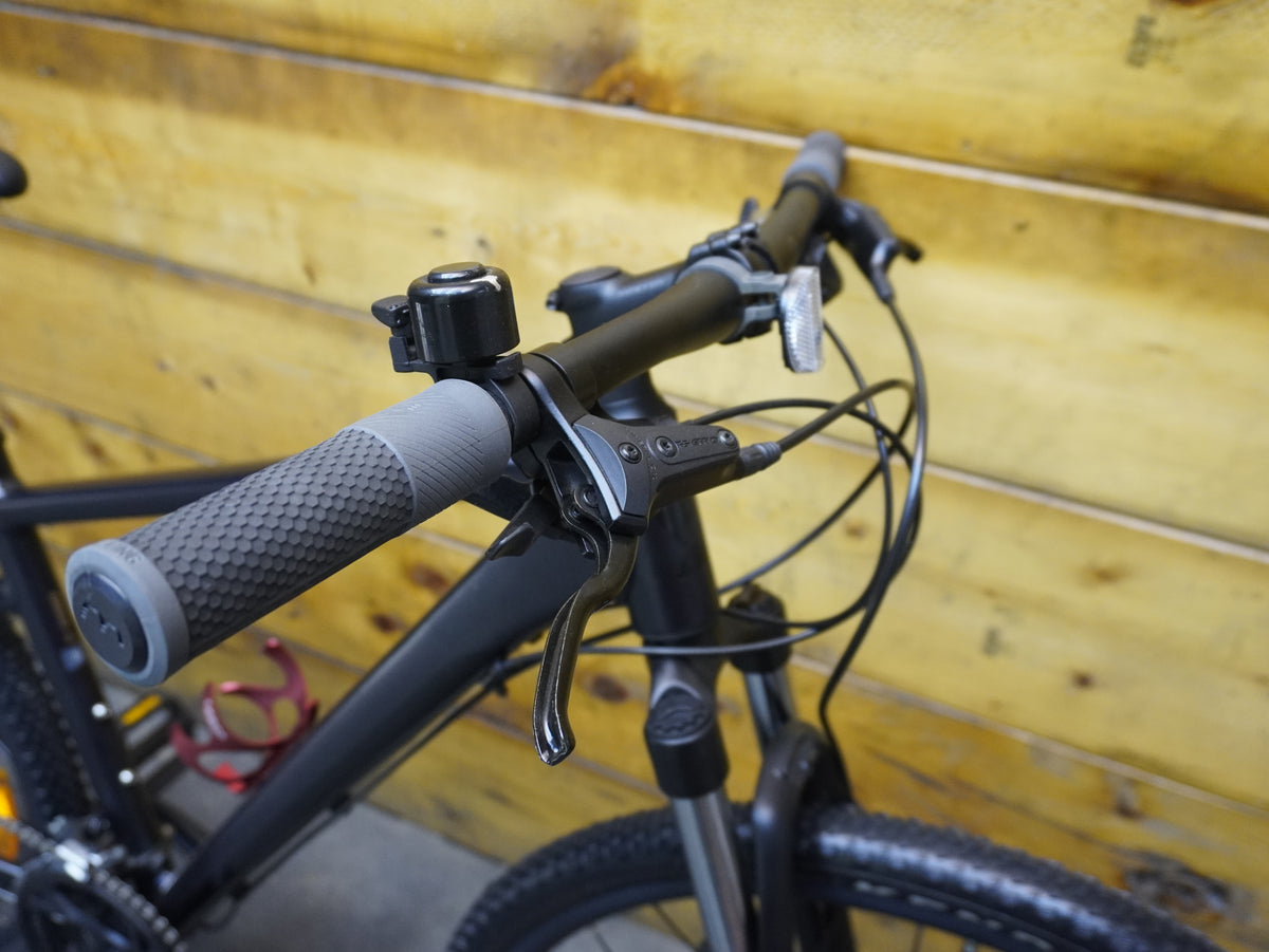 Scott Sub Cross 40 Mountain Bike