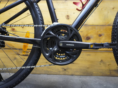 Scott Sub Cross 40 Mountain Bike