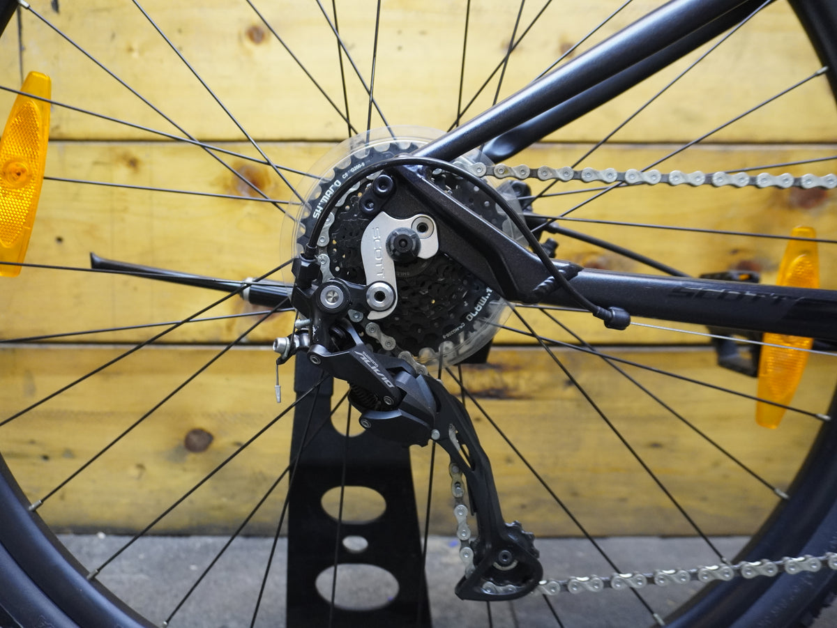 Scott Sub Cross 40 Mountain Bike