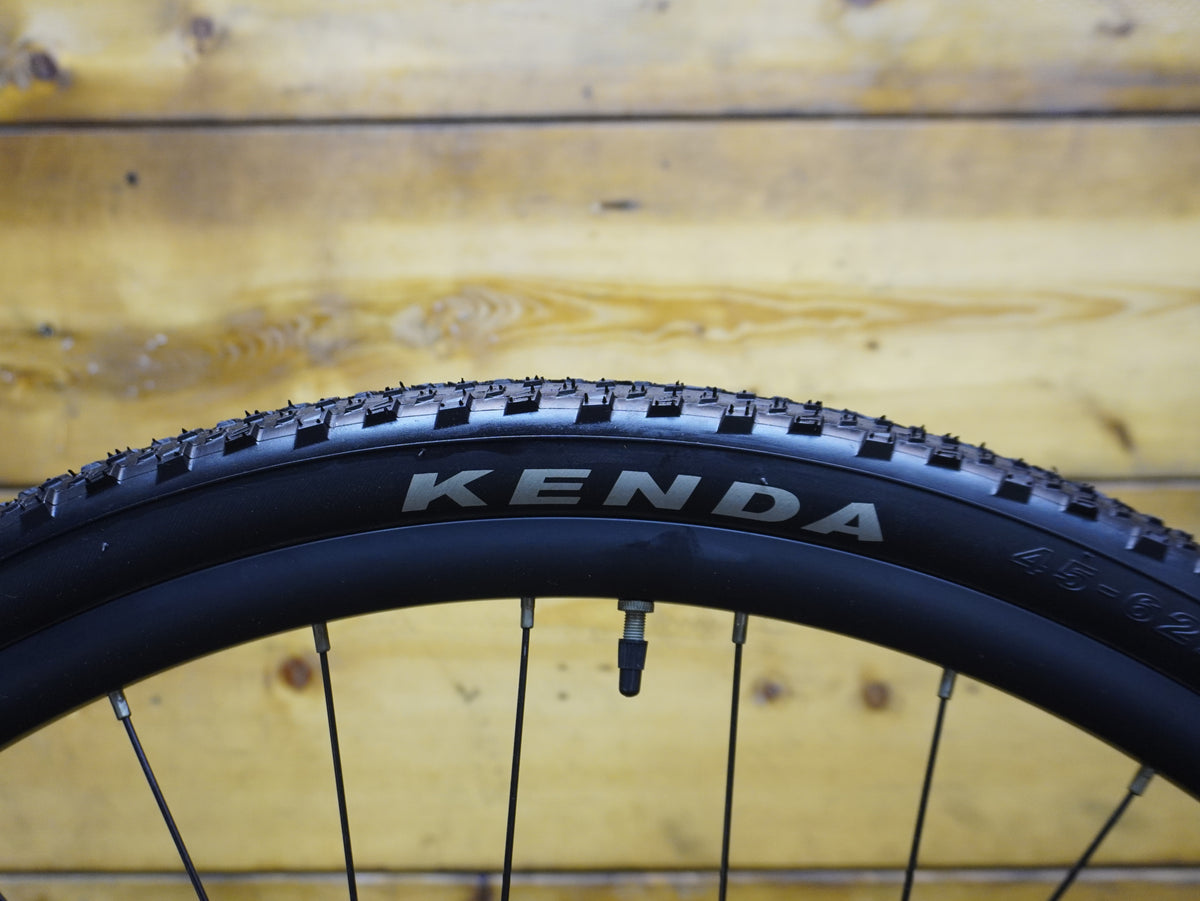 Scott Sub Cross 40 Mountain Bike