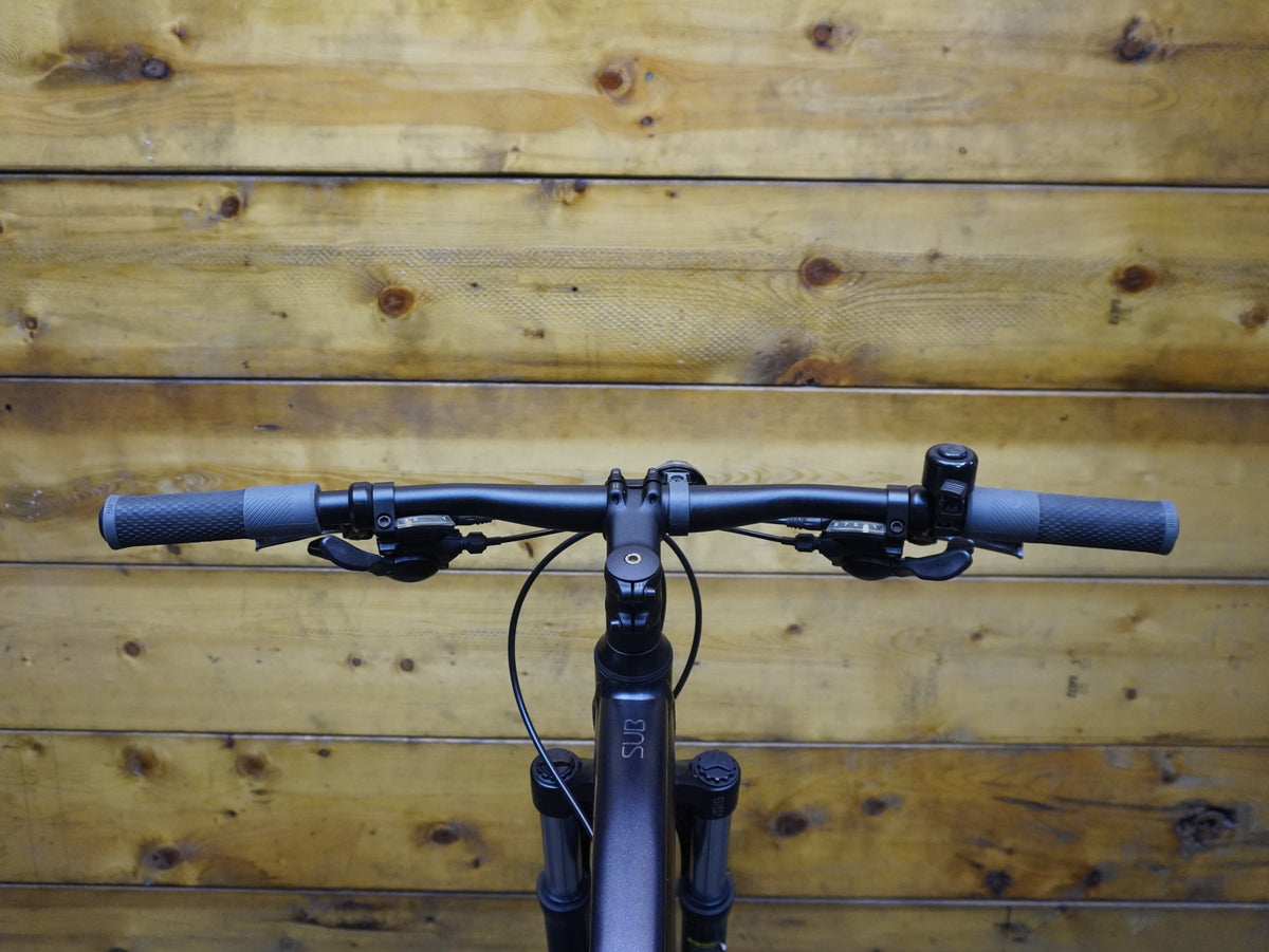 Scott Sub Cross 40 Mountain Bike