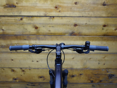 Scott Sub Cross 40 Mountain Bike