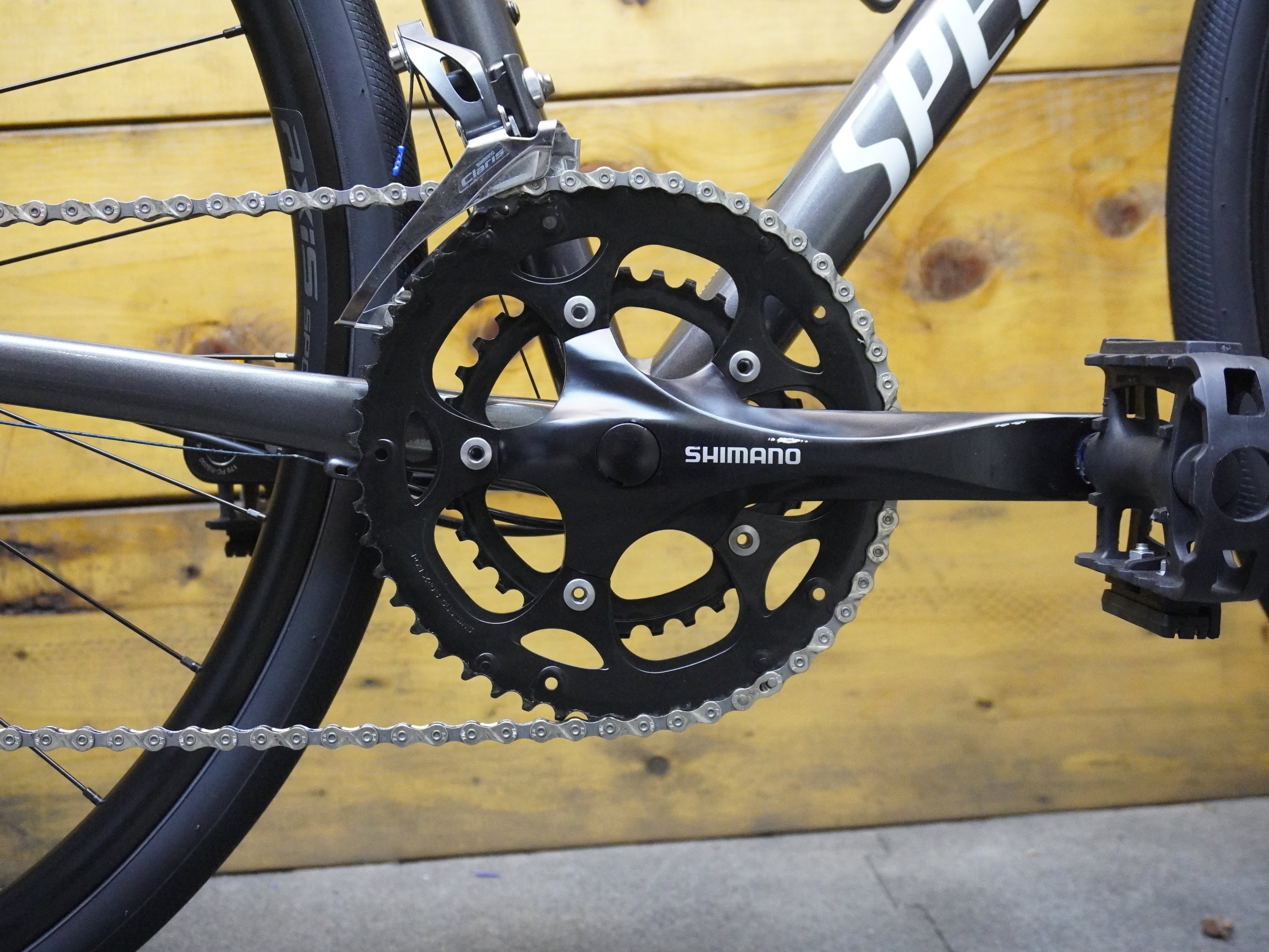 Specialized Allez Road Bike