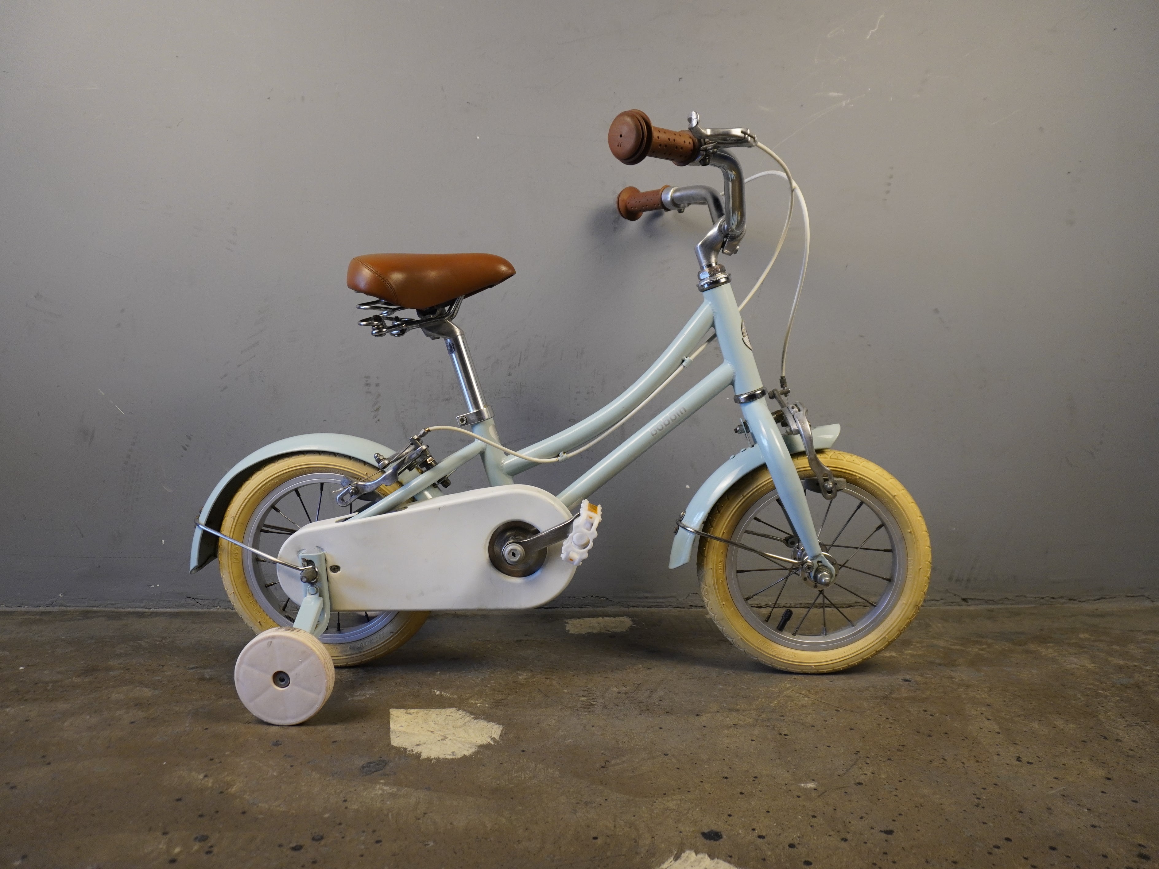 Bobbin Gingersnap Kids Bike