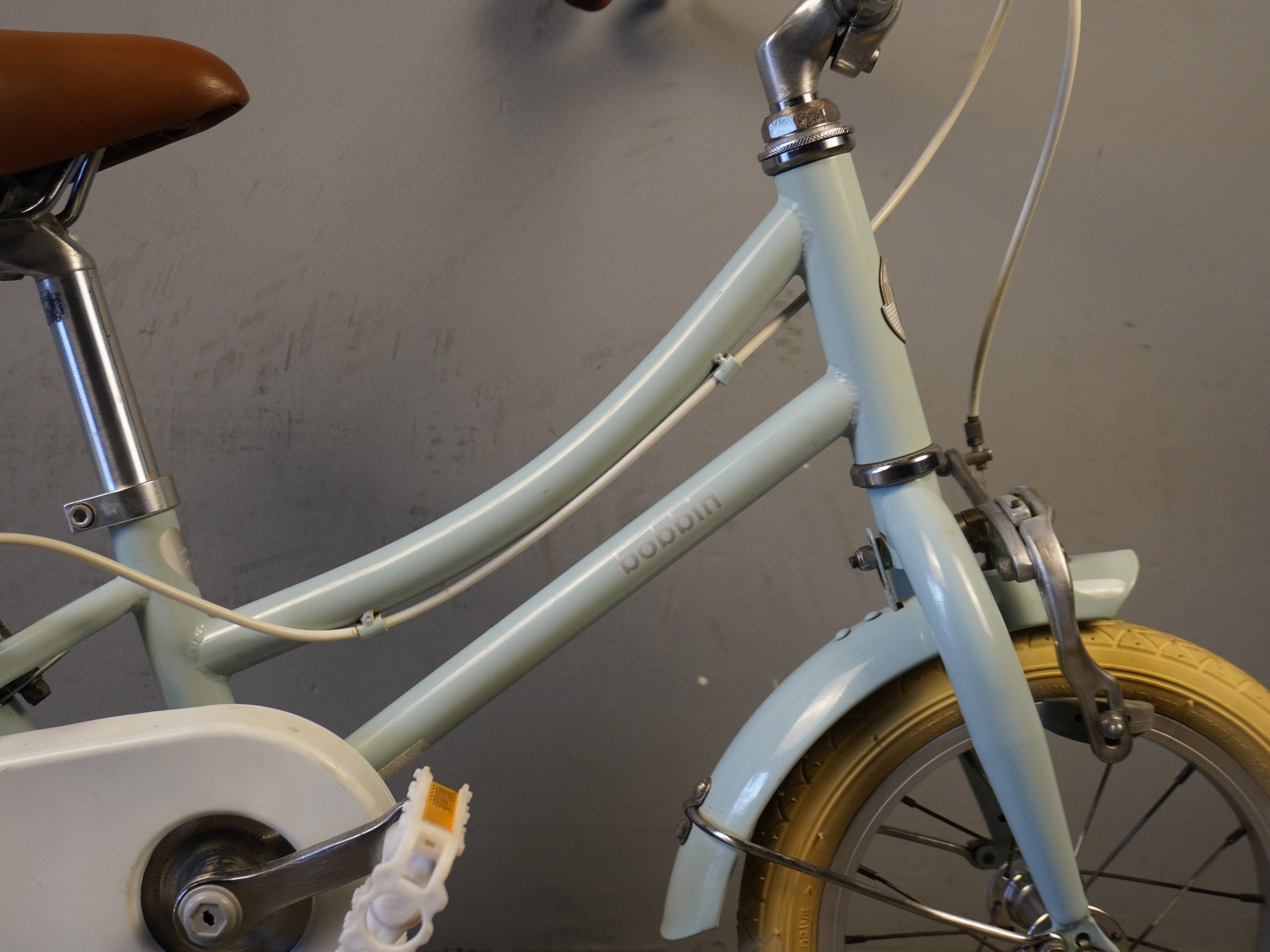 Bobbin Gingersnap Kids Bike