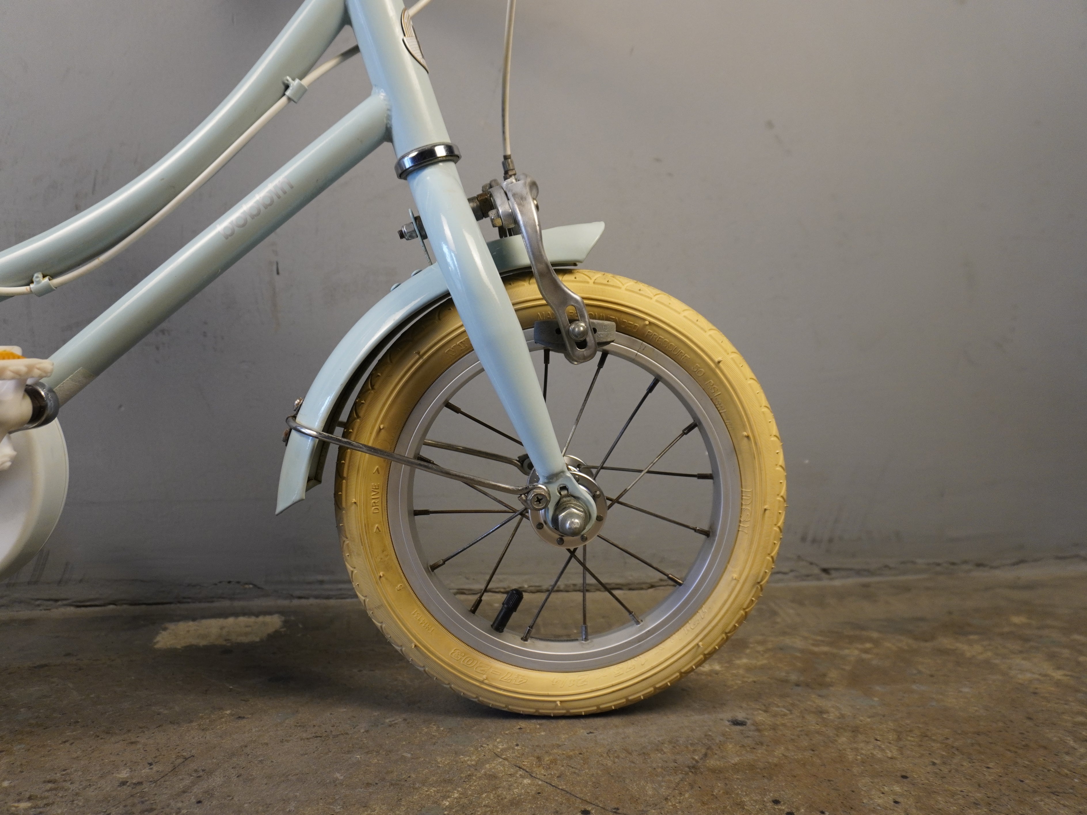 Bobbin Gingersnap Kids Bike