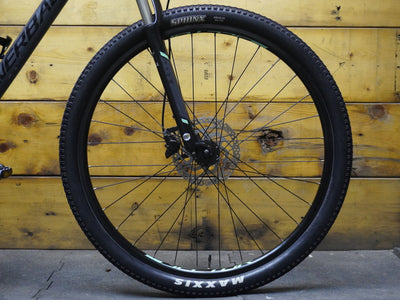 Silverback Stride 29 HD9 Mountain Bike