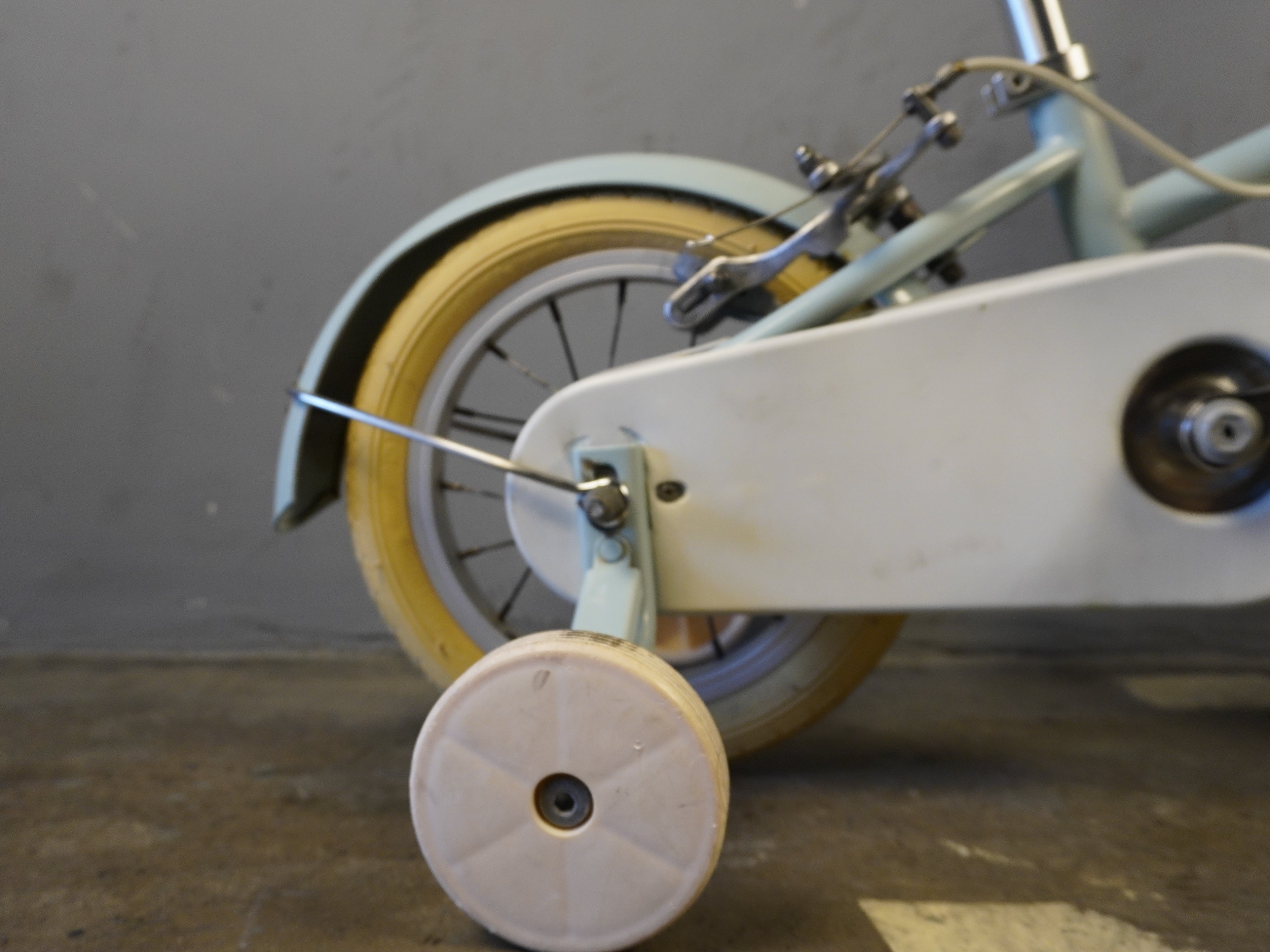 Bobbin Gingersnap Kids Bike