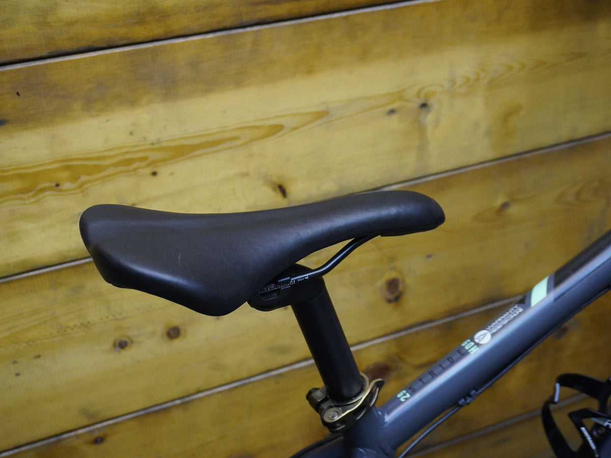 Silverback Stride 29 HD9 Mountain Bike