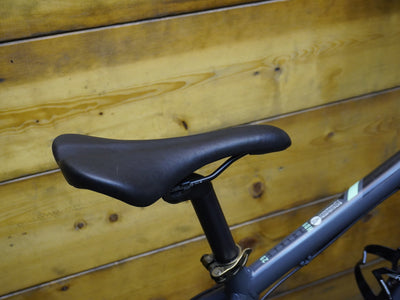 Silverback Stride 29 HD9 Mountain Bike