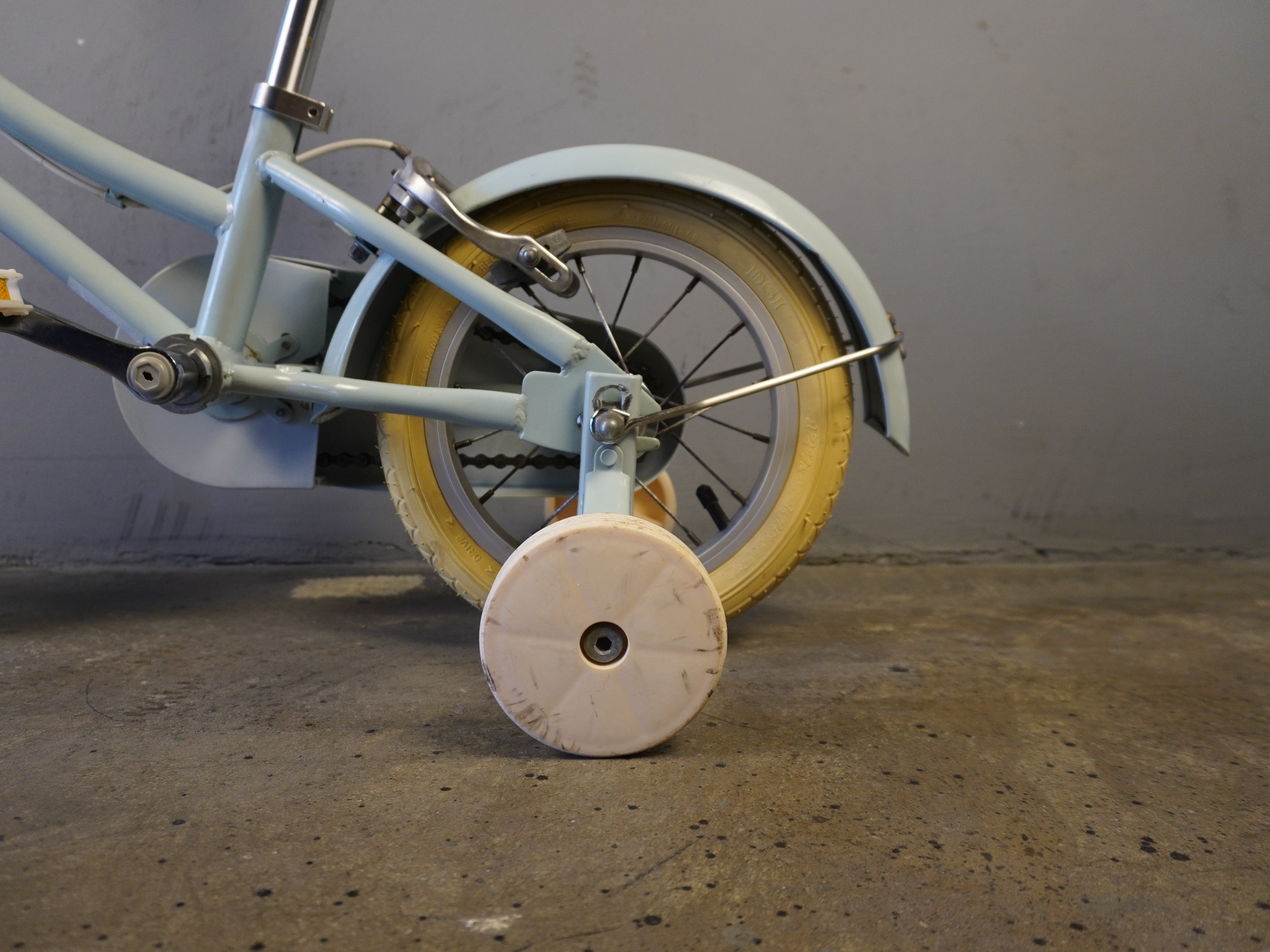 Bobbin Gingersnap Kids Bike