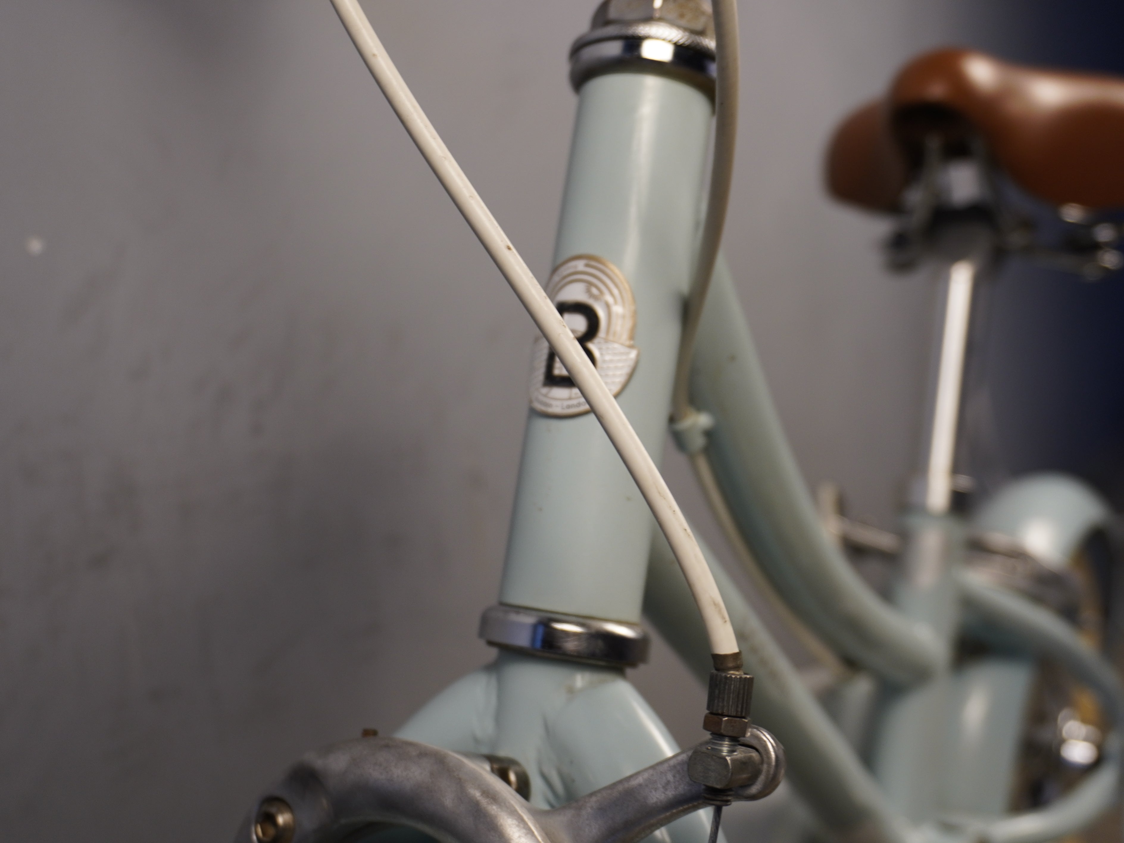 Bobbin Gingersnap Kids Bike