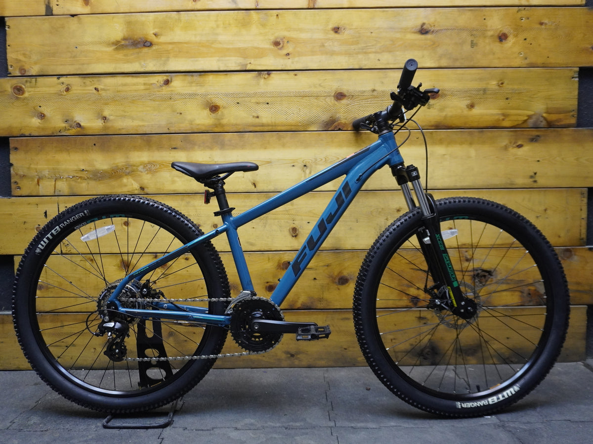 Fuji Nevada One.9 Mountain Bike