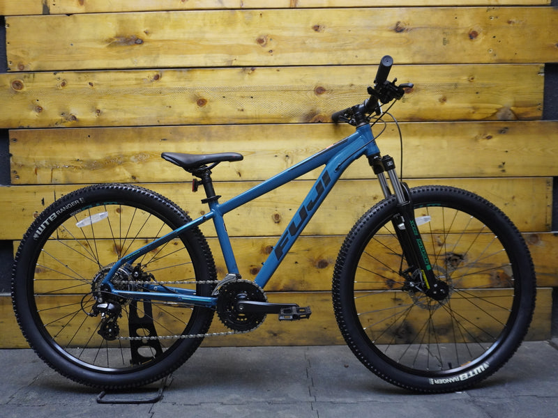 Fuji Nevada One.9 Mountain Bike