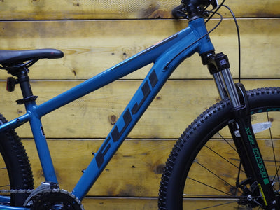 Fuji Nevada One.9 Mountain Bike