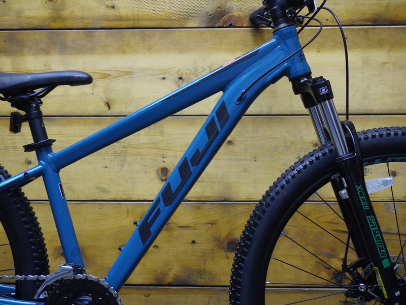 Fuji Nevada One.9 Mountain Bike