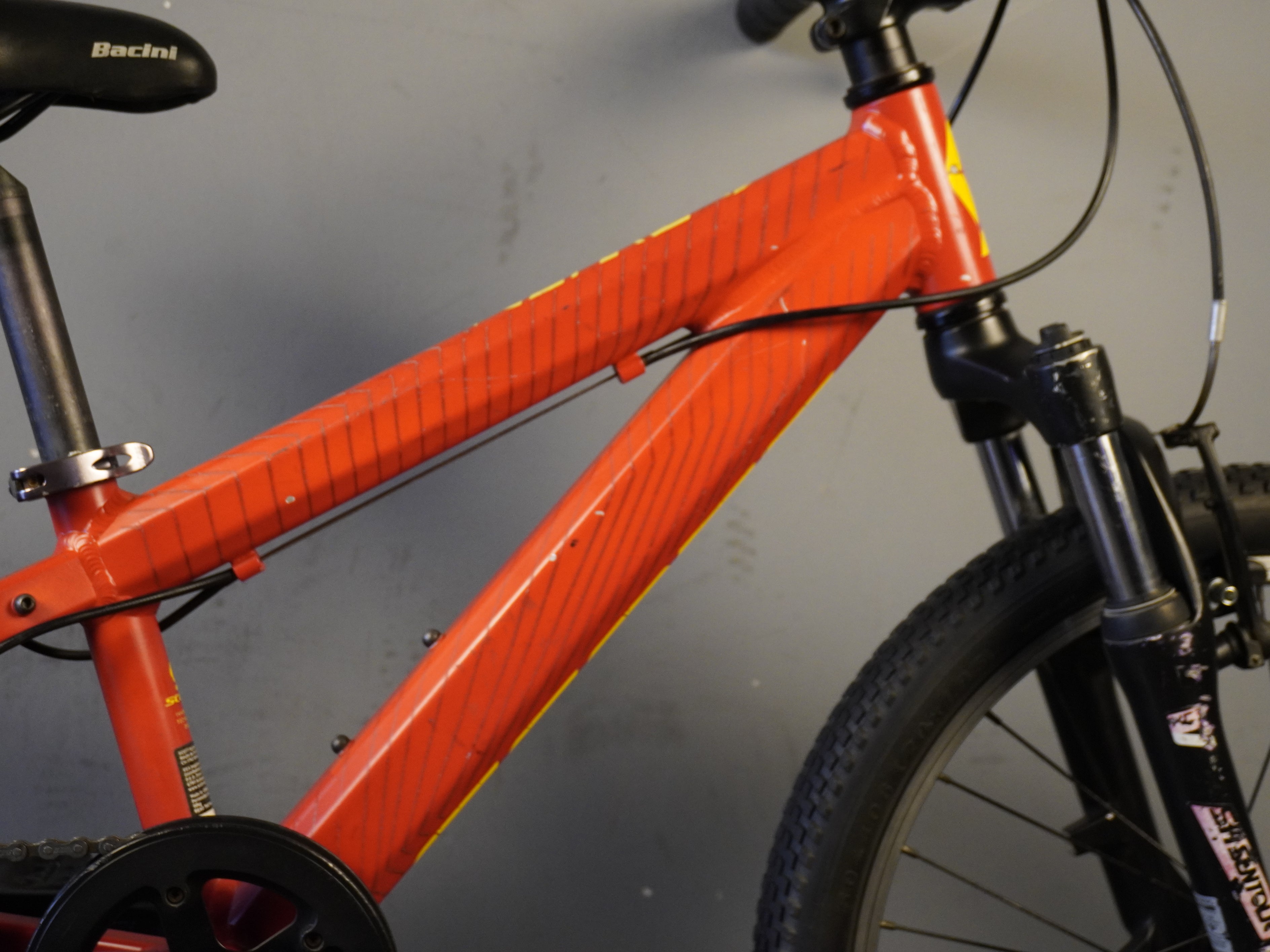 Scott Voltage JR Kids Bike