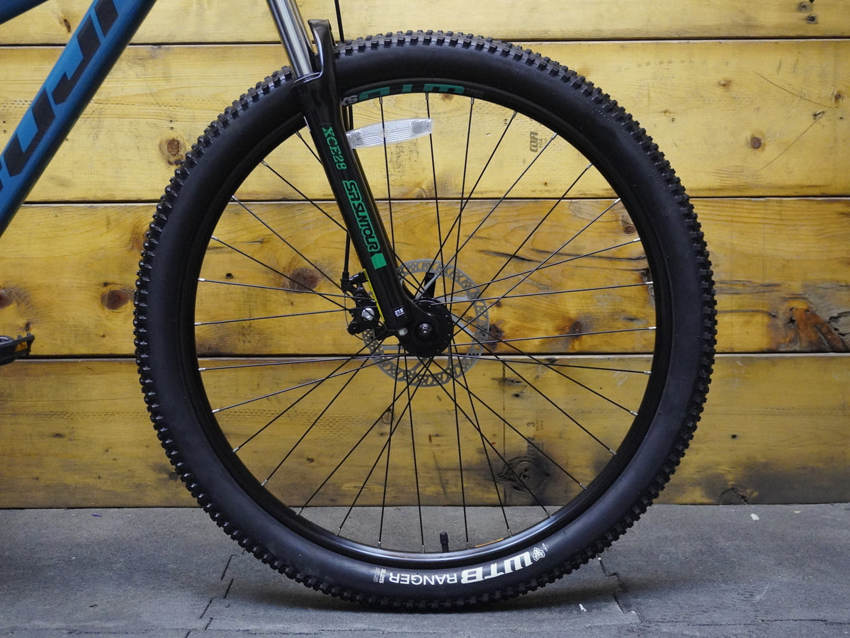 Fuji Nevada One.9 Mountain Bike