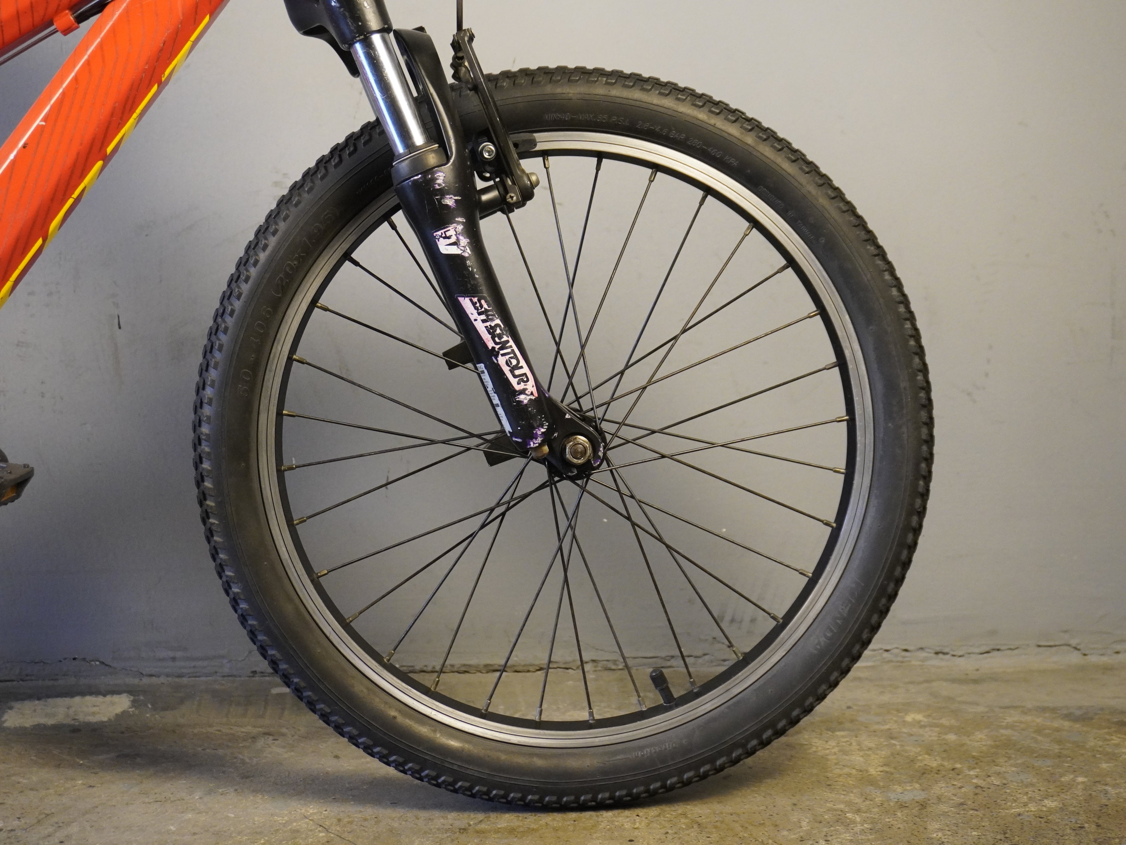 Scott Voltage JR Kids Bike