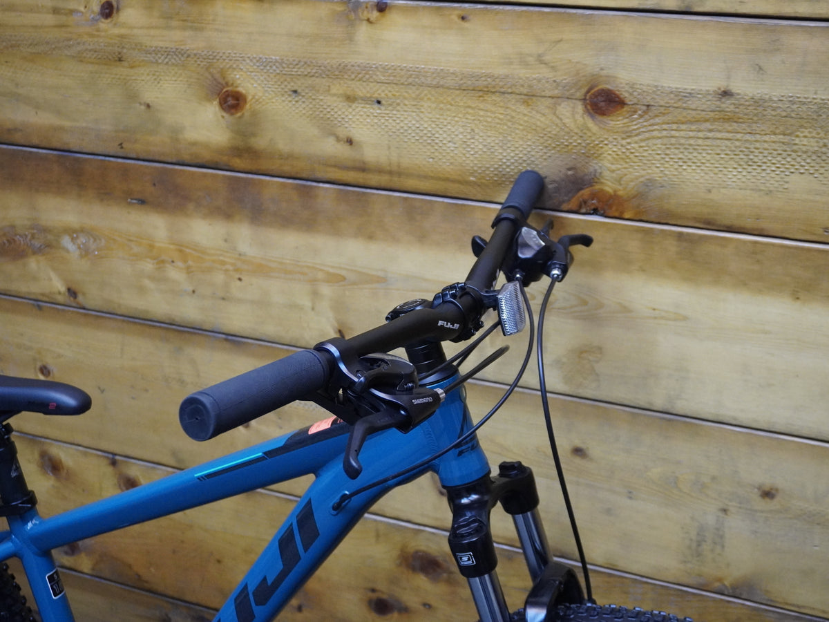 Fuji Nevada One.9 Mountain Bike