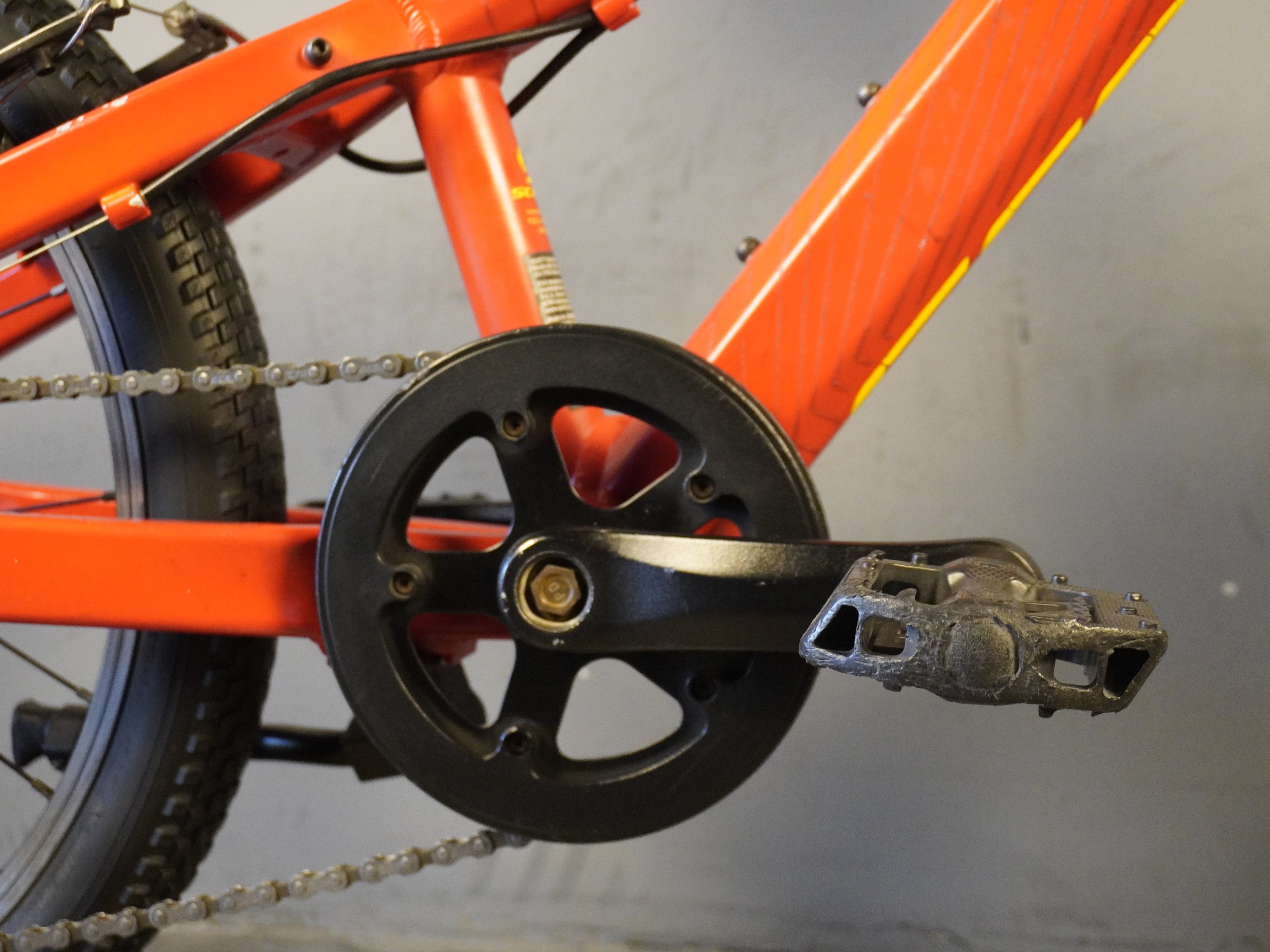 Scott Voltage JR Kids Bike