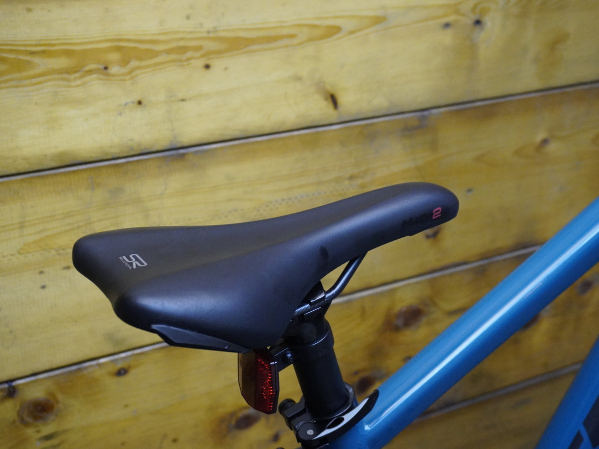 Fuji Nevada One.9 Mountain Bike