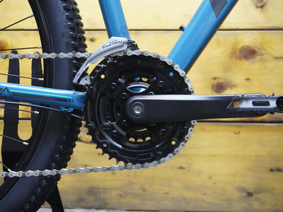 Fuji Nevada One.9 Mountain Bike