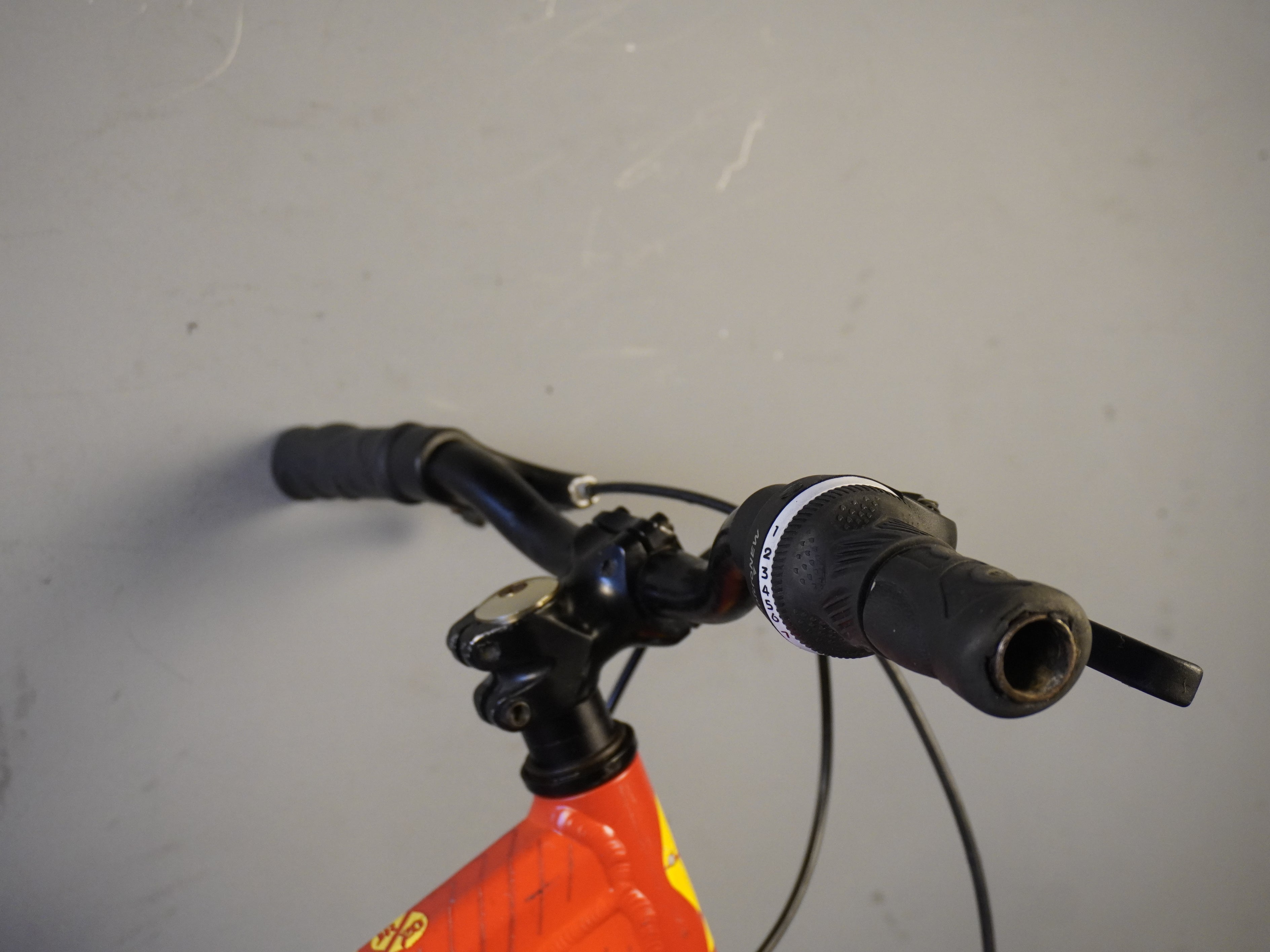 Scott Voltage JR Kids Bike
