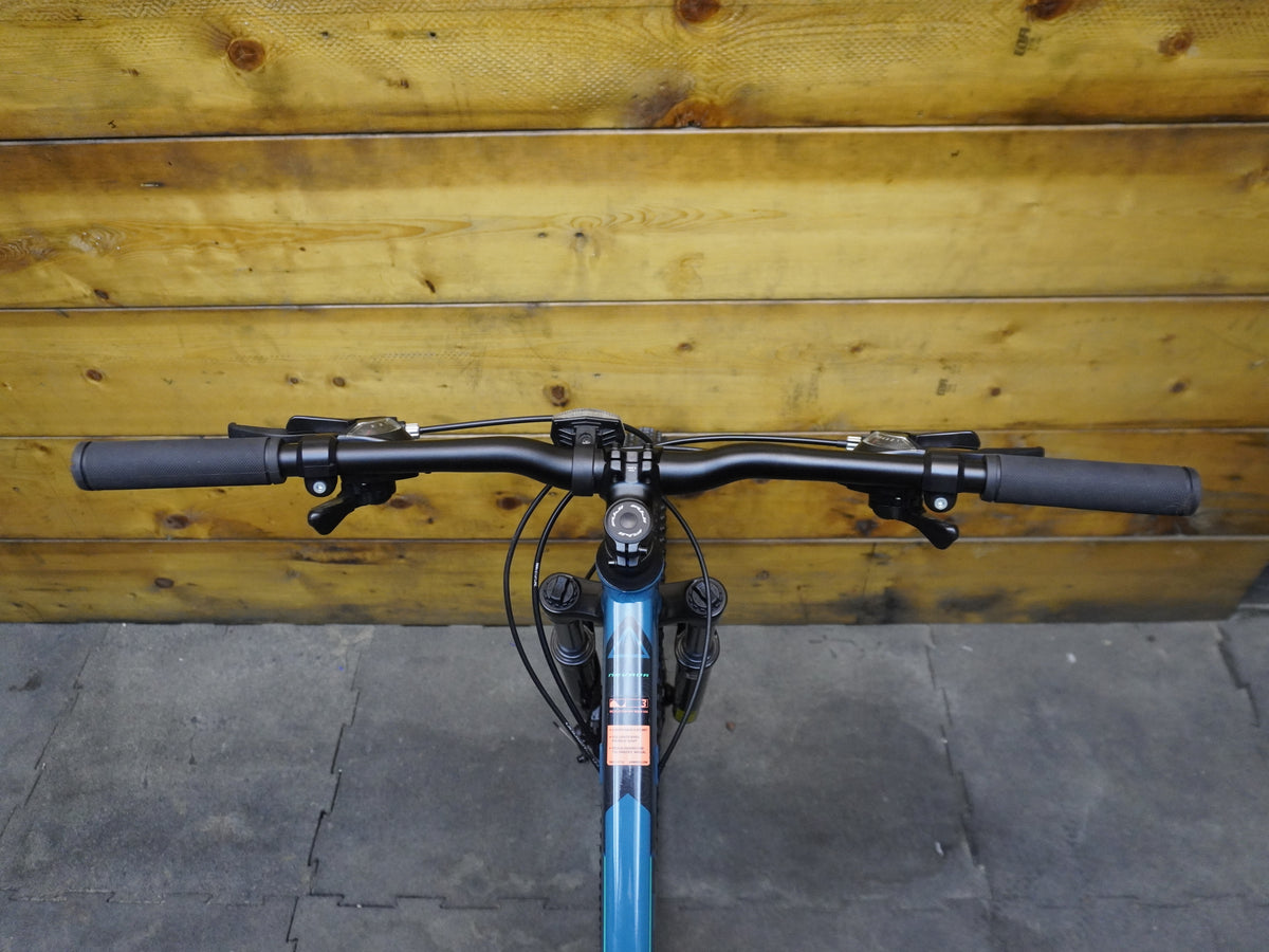 Fuji Nevada One.9 Mountain Bike