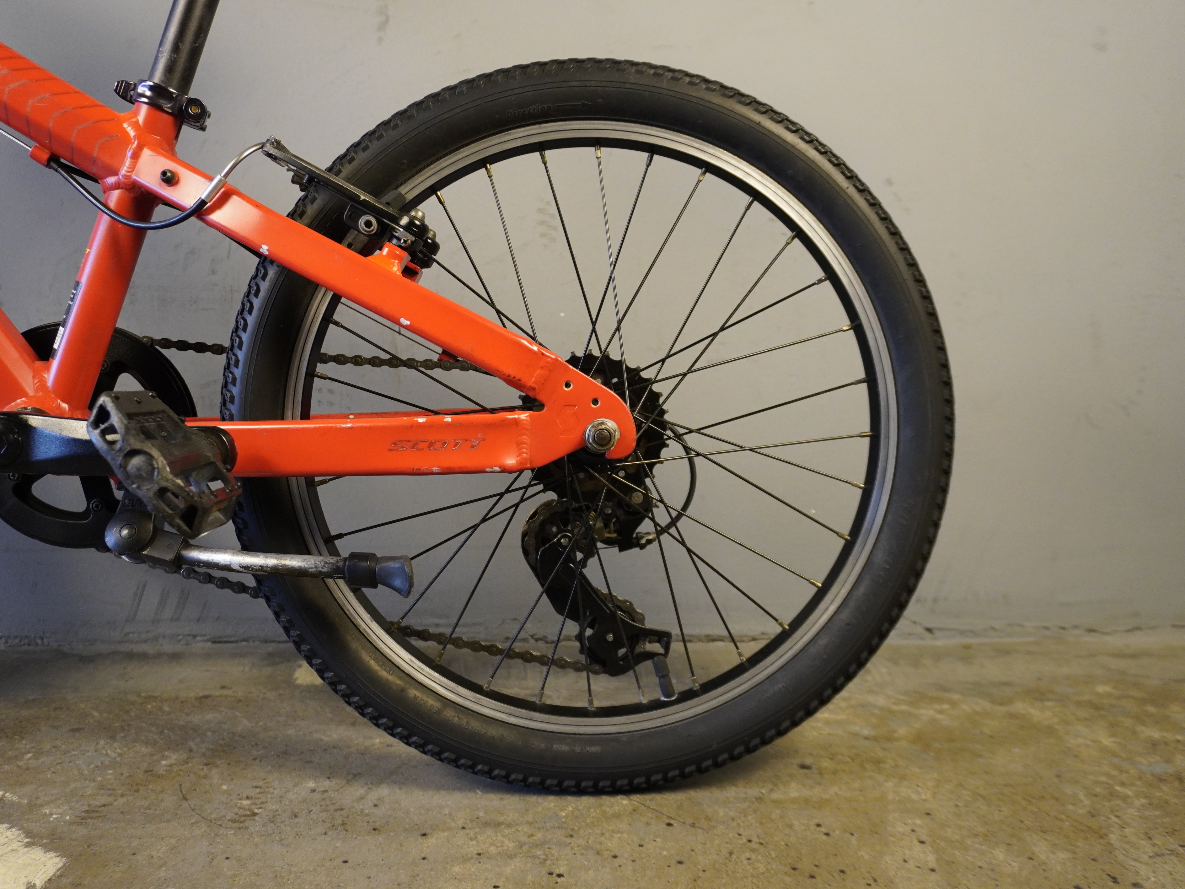 Scott Voltage JR Kids Bike