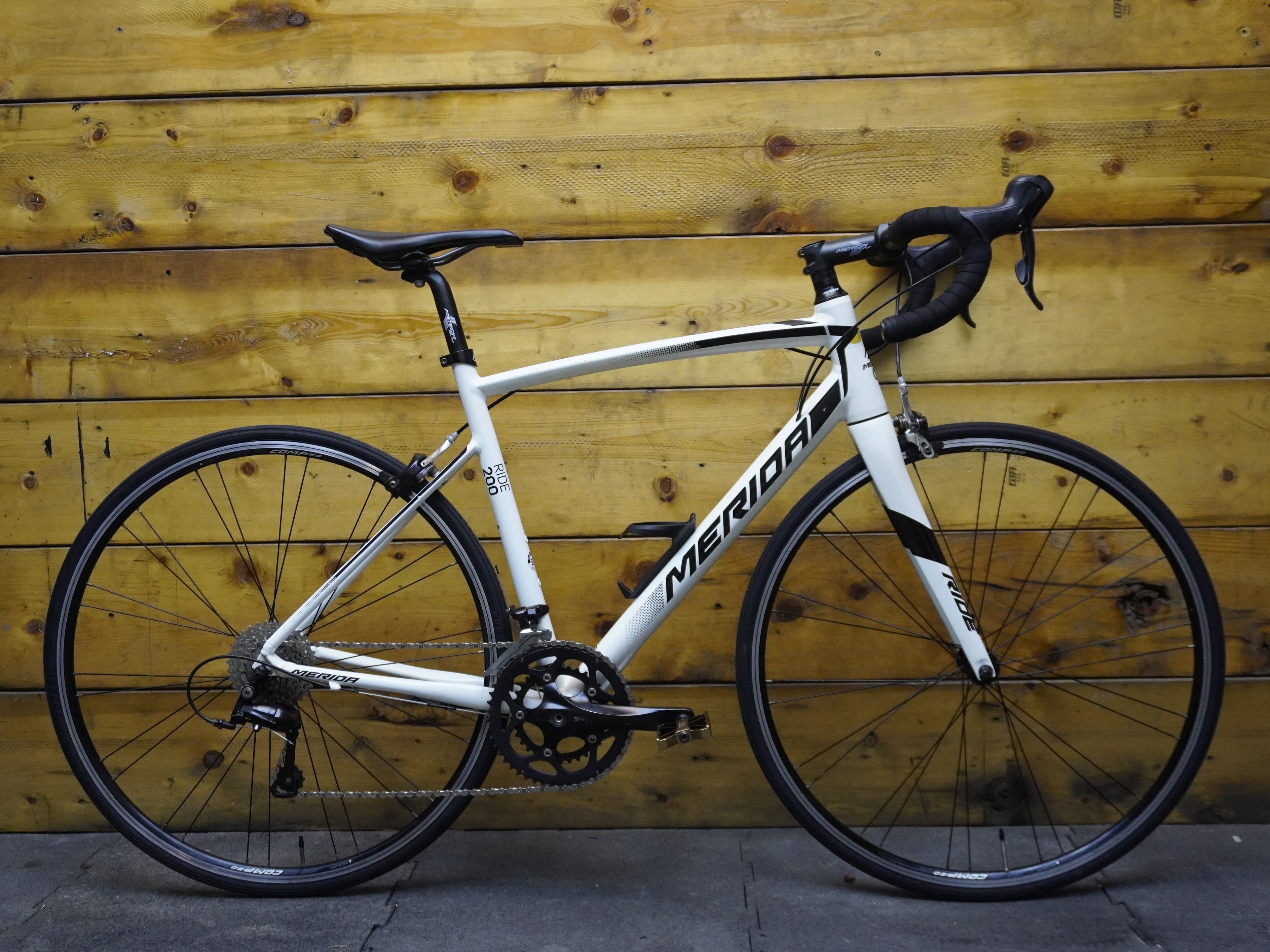 Merida Ride 200 Road Bike