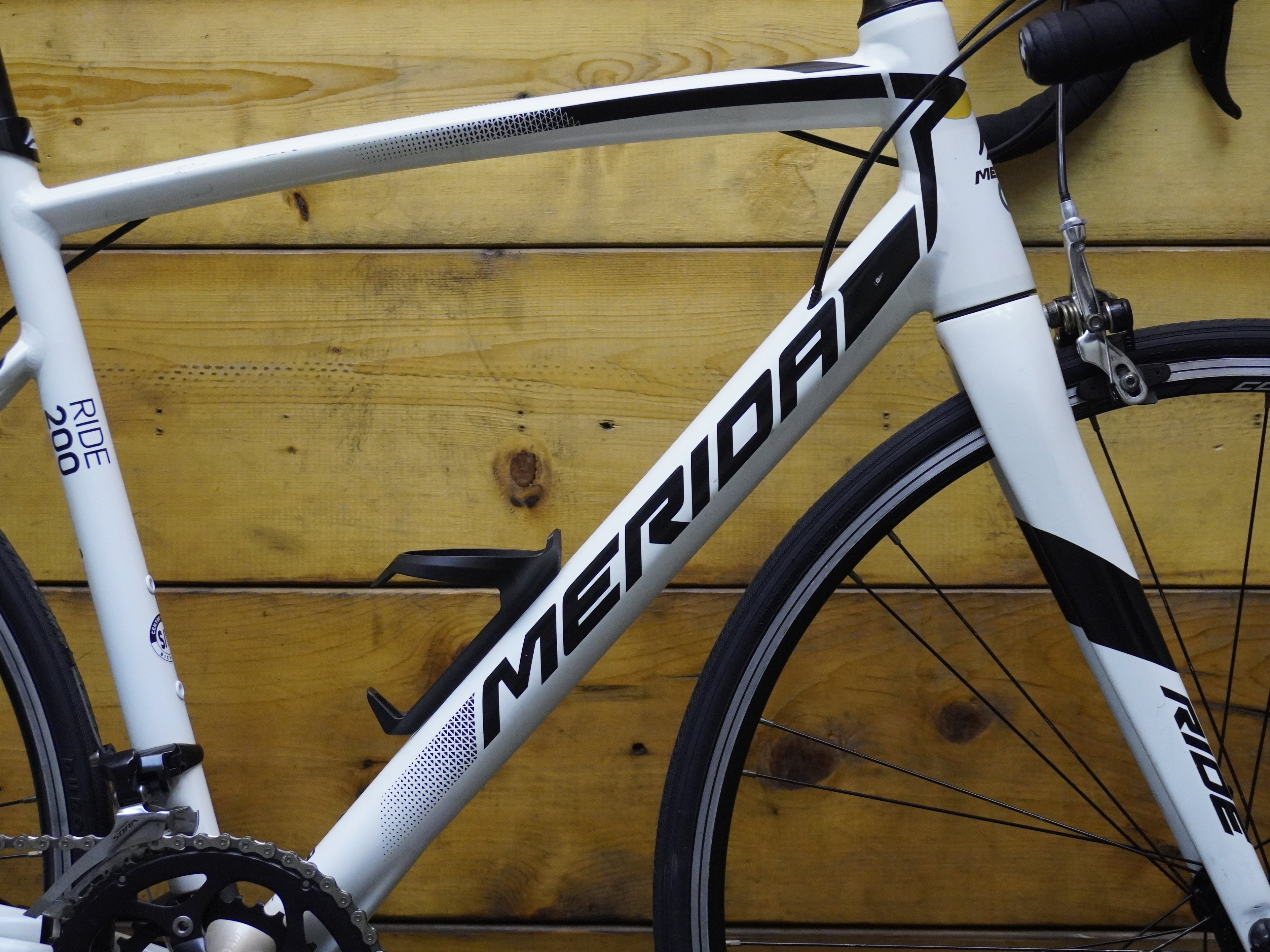 Merida Ride 200 Road Bike