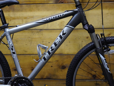 Trek 4400 Mountain Bike