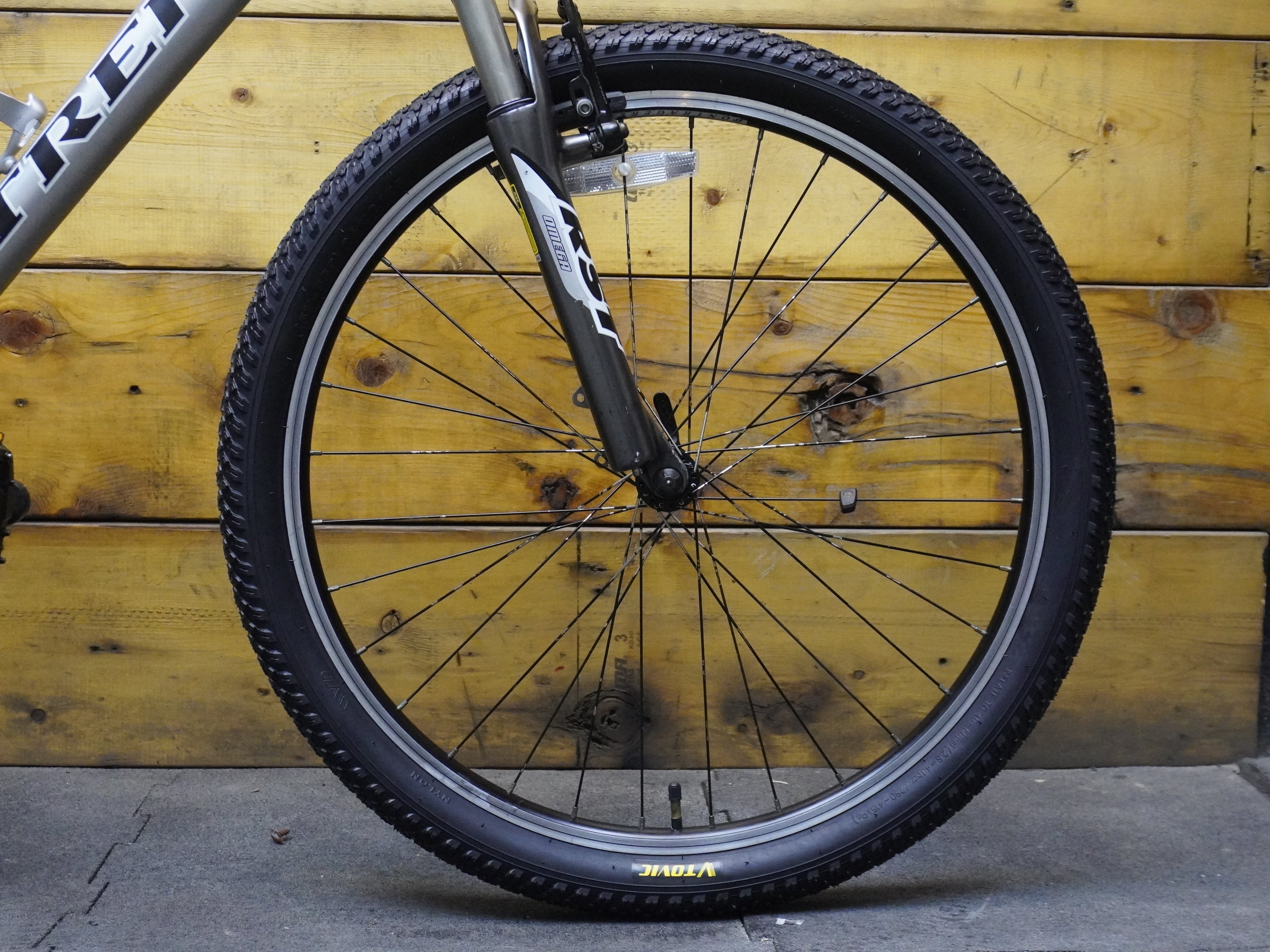 Trek 4400 Mountain Bike