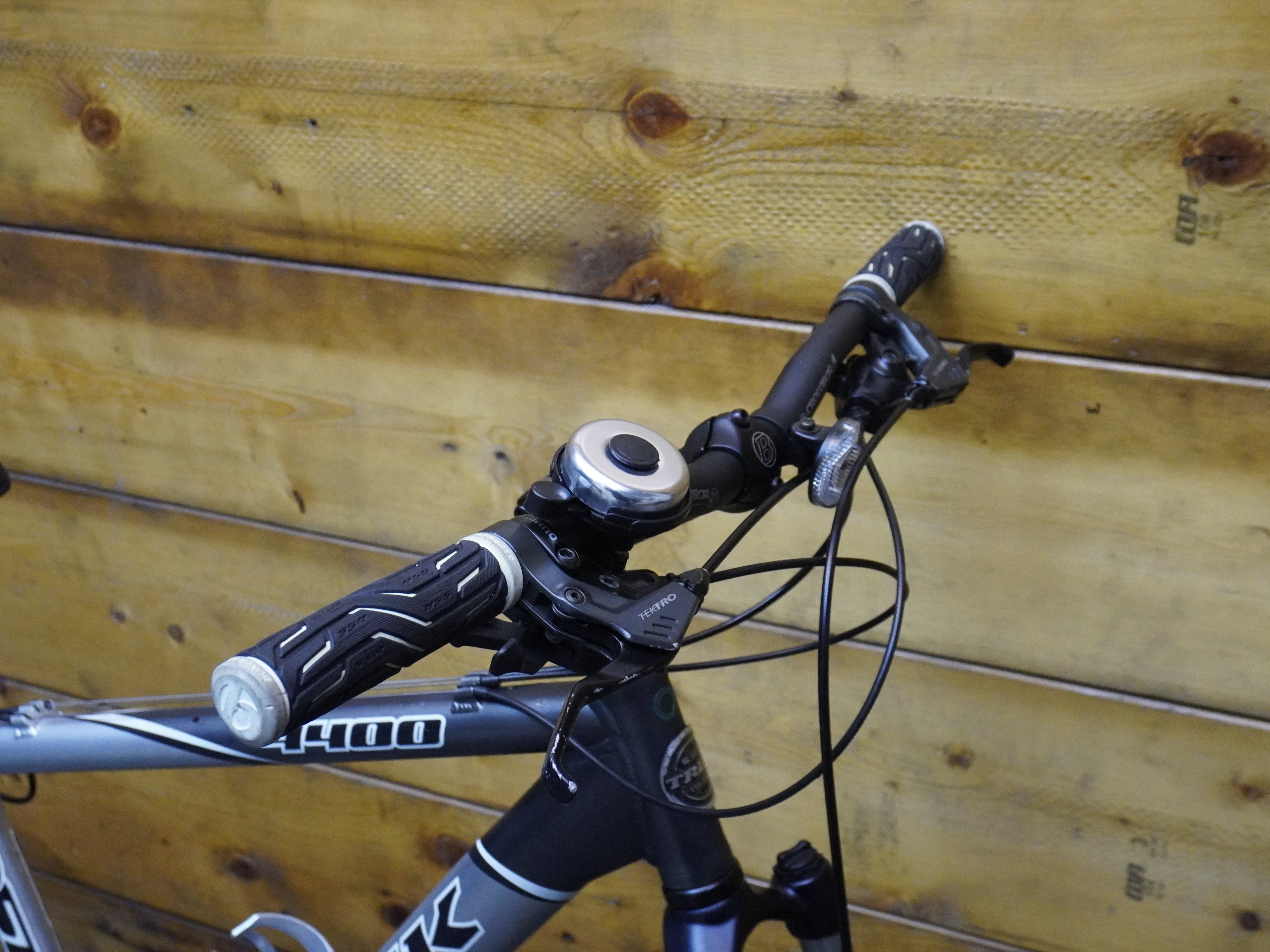 Trek 4400 Mountain Bike