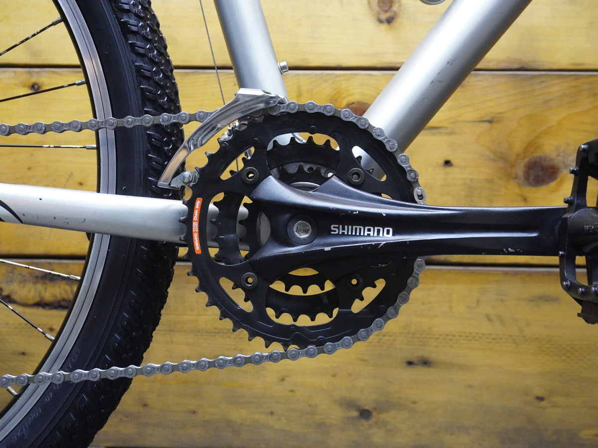 Trek 4400 Mountain Bike