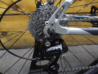 Trek 4400 Mountain Bike